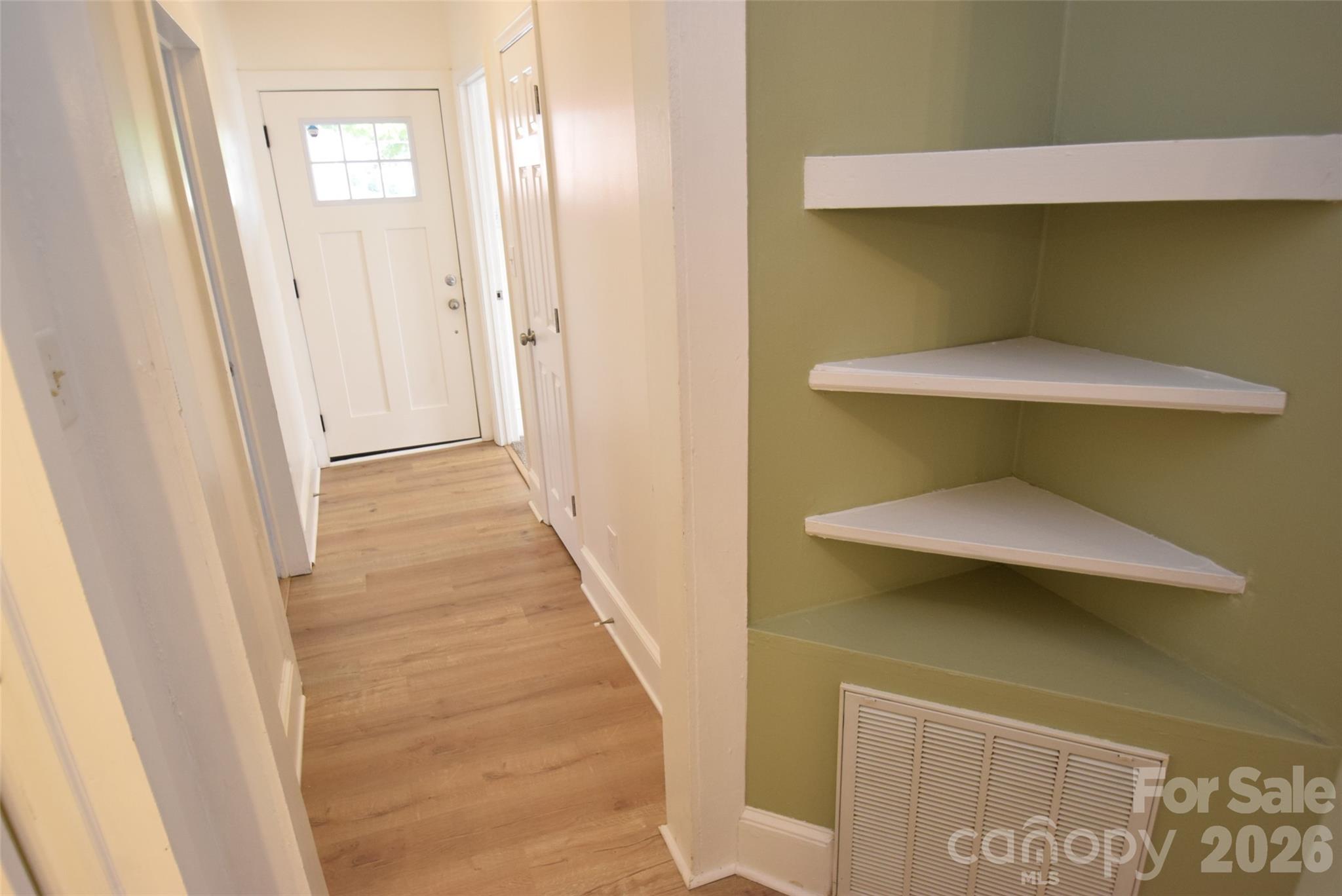 152 Academy Avenue NW — Concord