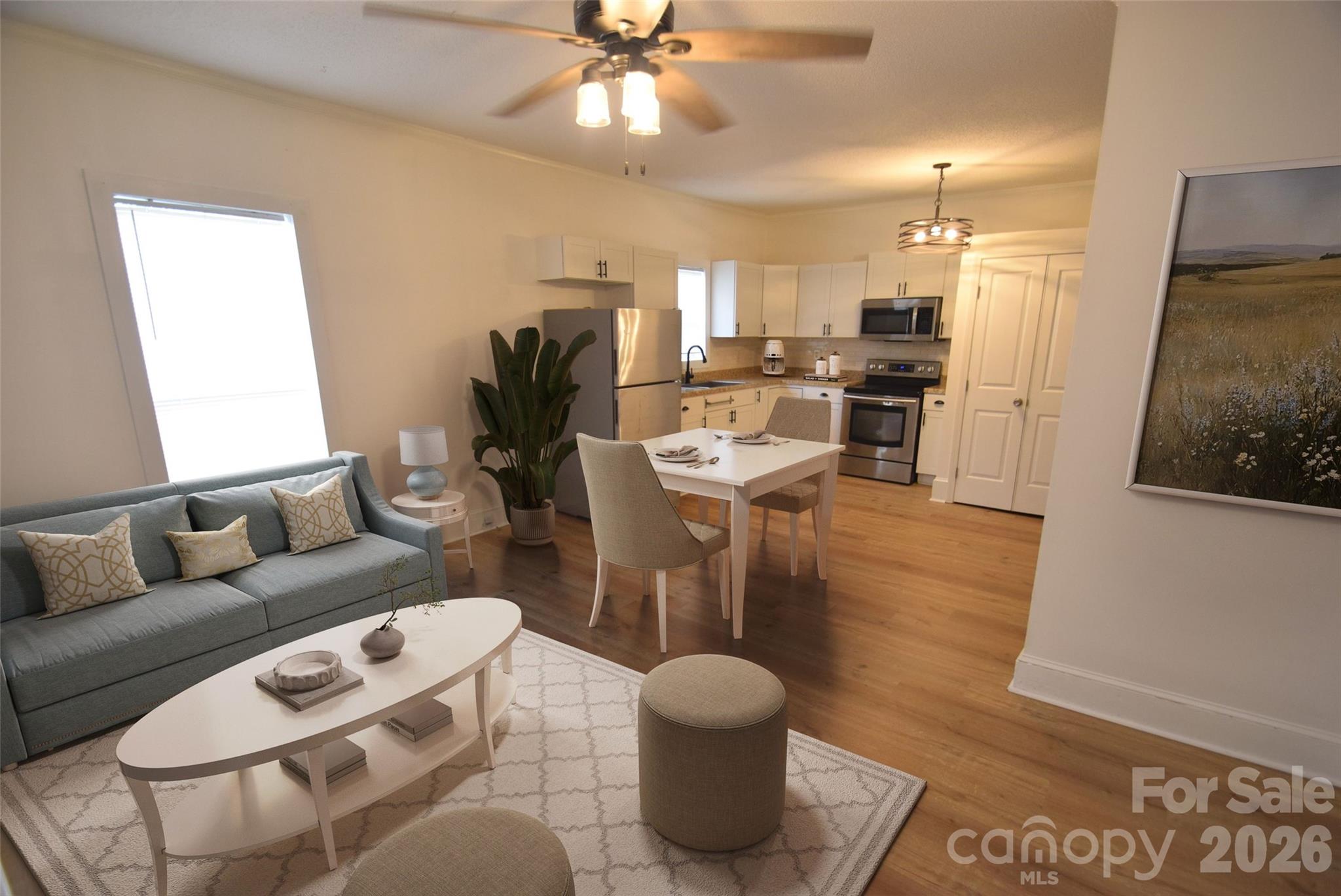 152 Academy Avenue NW — Concord