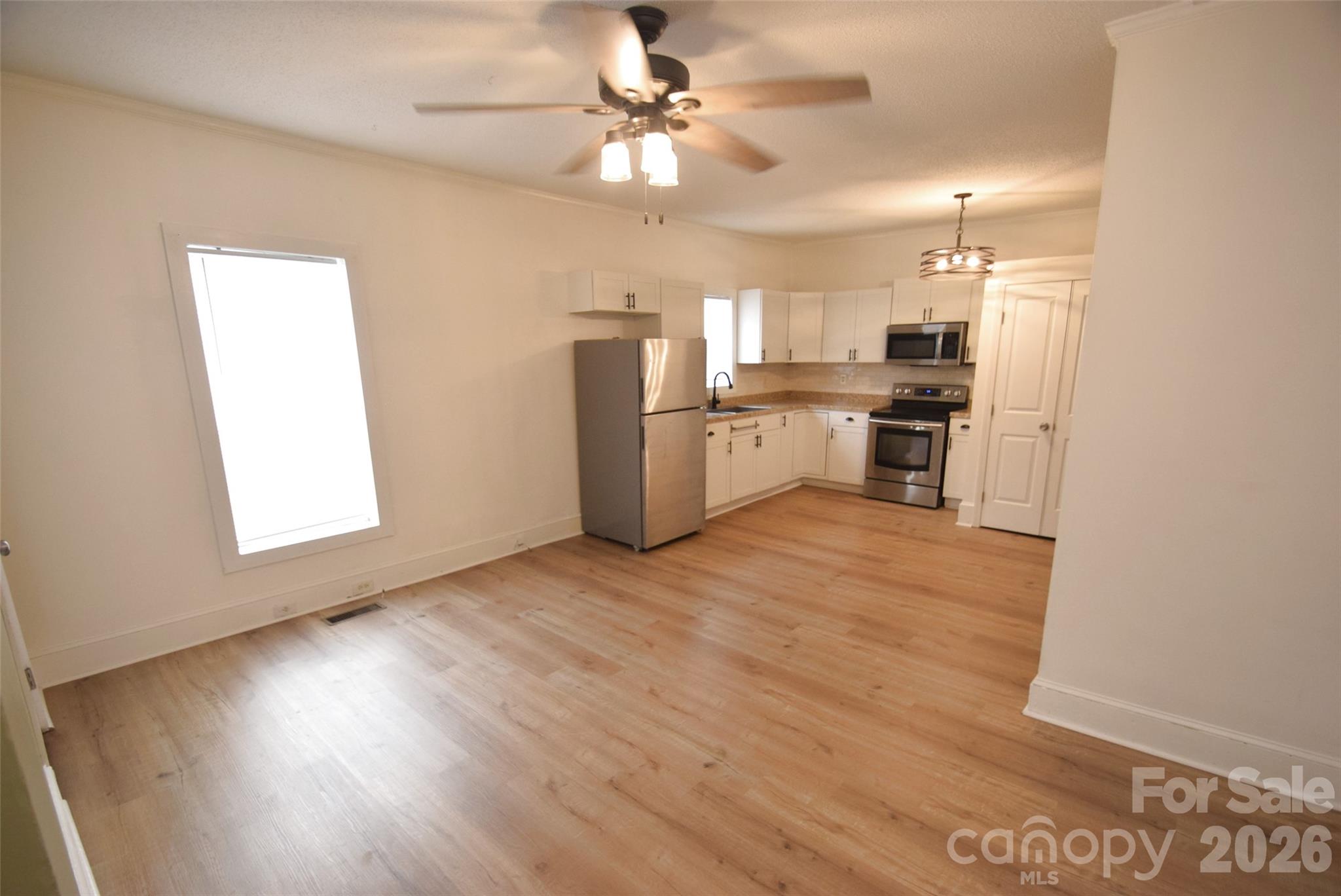 152 Academy Avenue NW — Concord