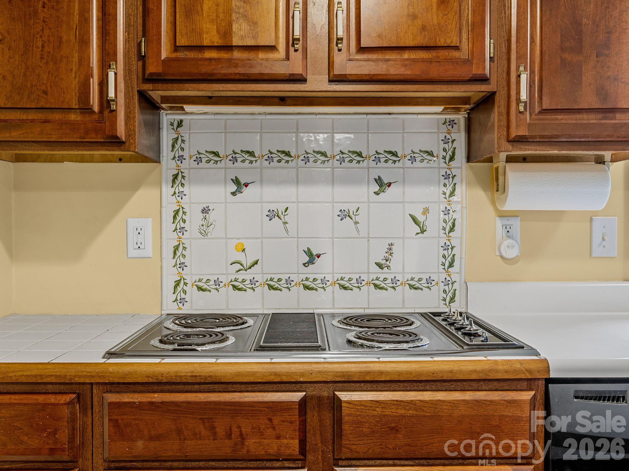 140 Meadowlark Drive — Tryon
