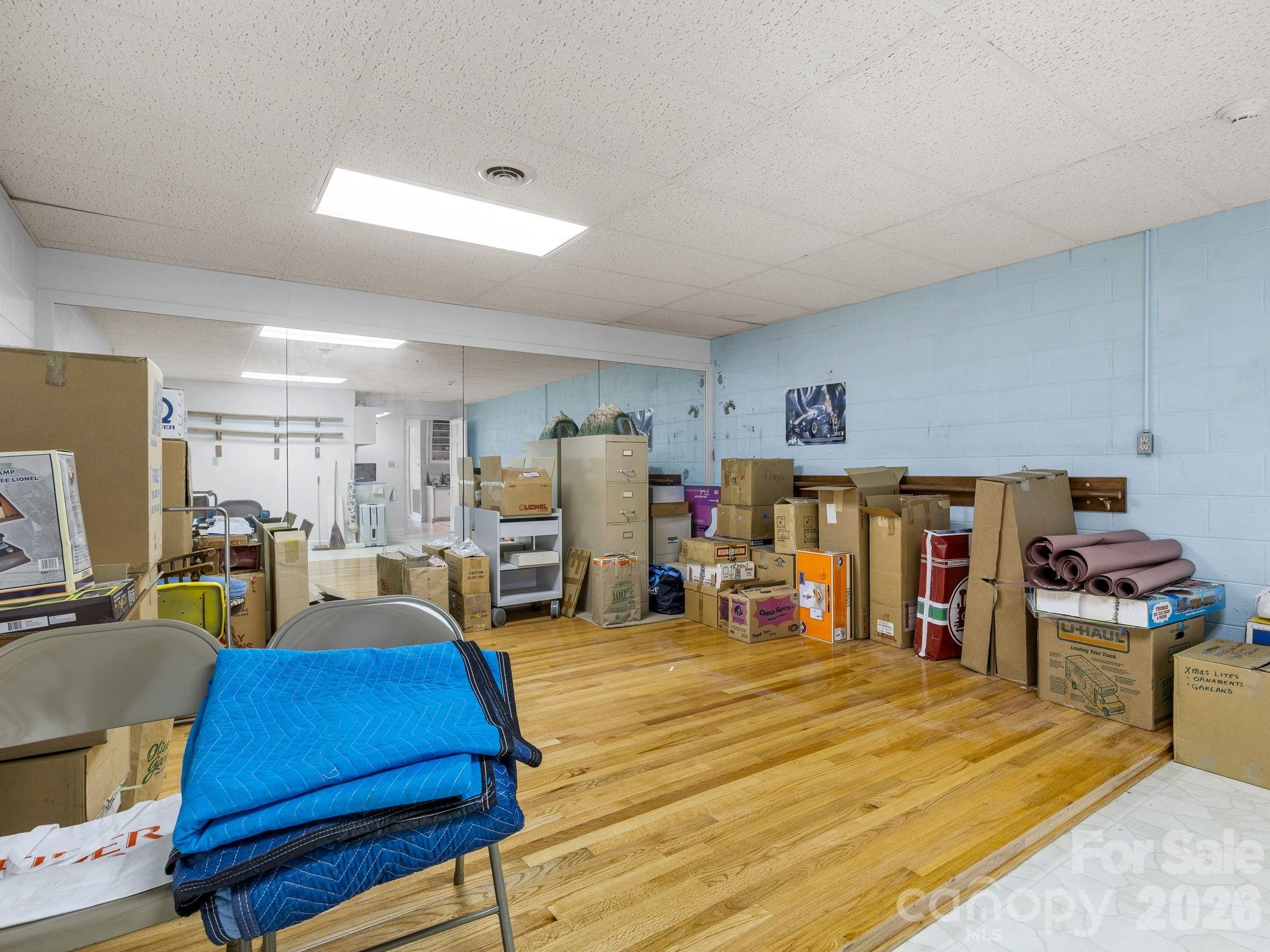140 Meadowlark Drive — Tryon