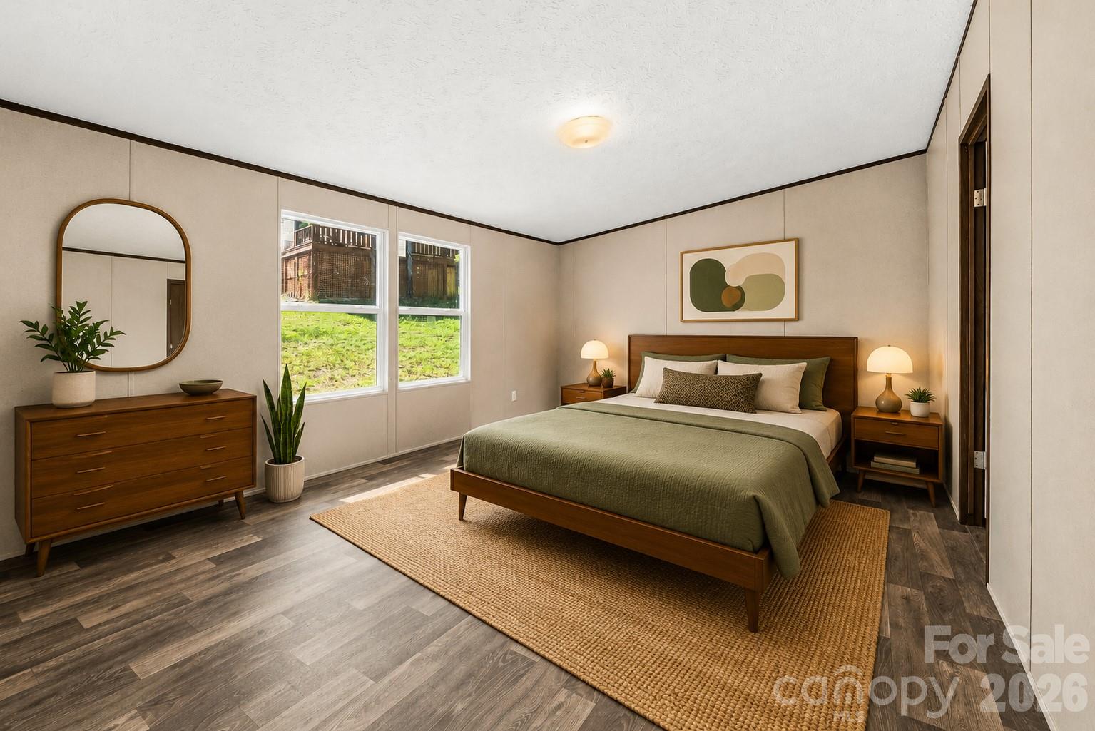 45 Alan Retreat Road — Hendersonville