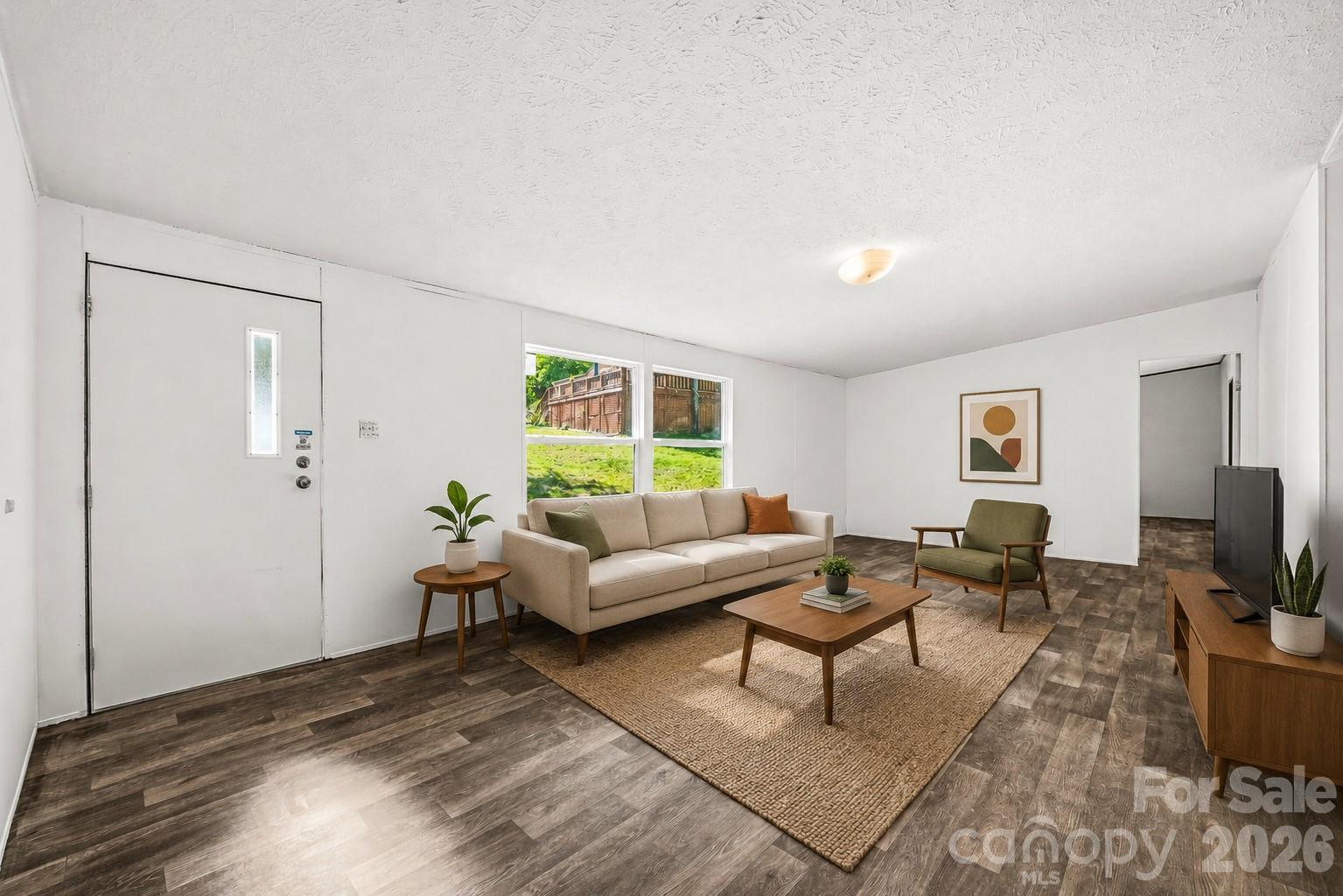 45 Alan Retreat Road — Hendersonville