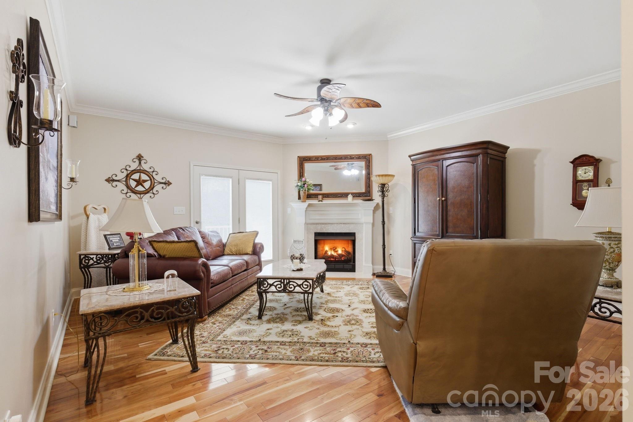5518 Land Harbour Drive — Granite Falls