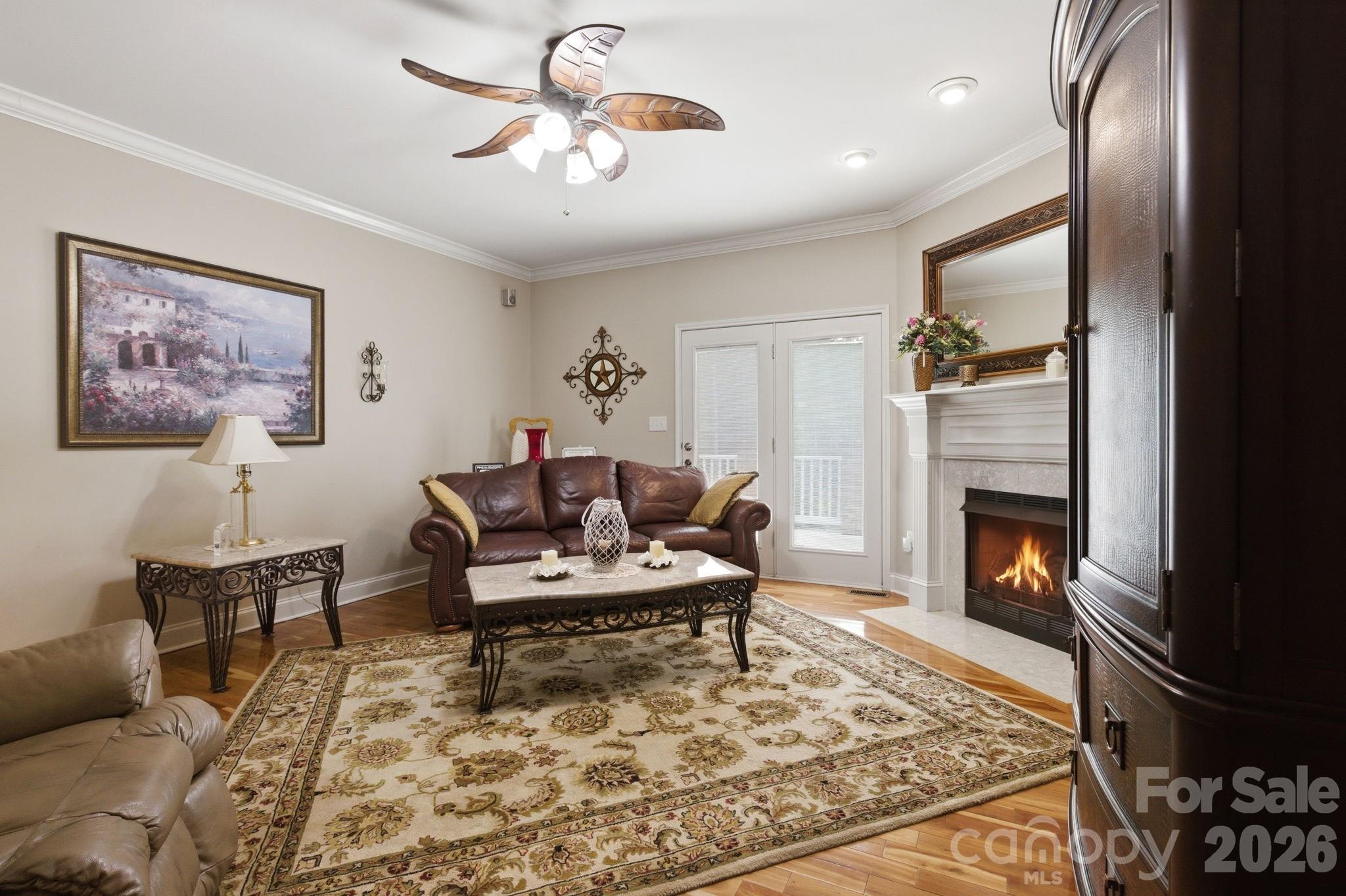 5518 Land Harbour Drive — Granite Falls