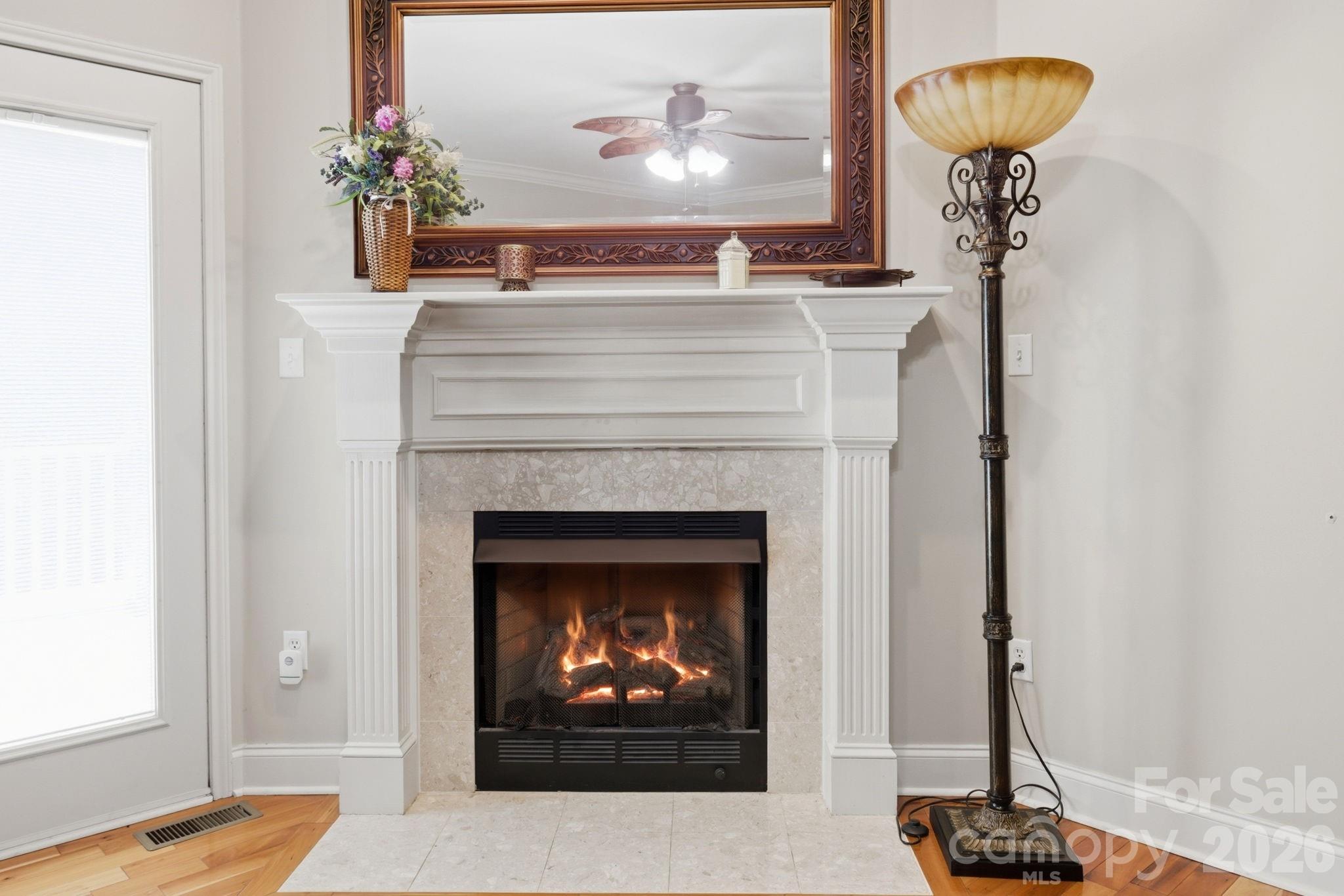 5518 Land Harbour Drive — Granite Falls
