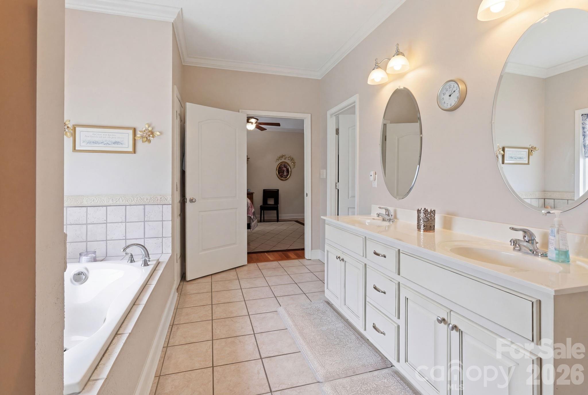 5518 Land Harbour Drive — Granite Falls