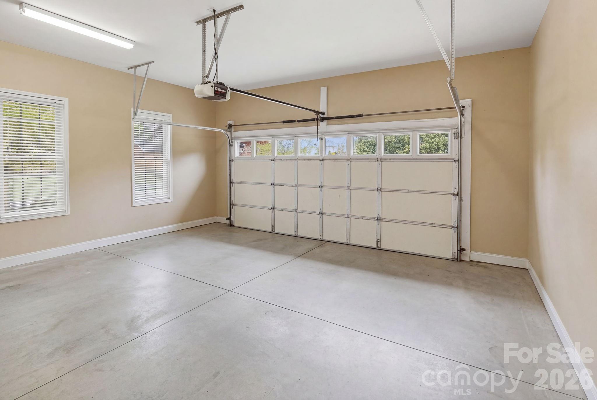 5518 Land Harbour Drive — Granite Falls