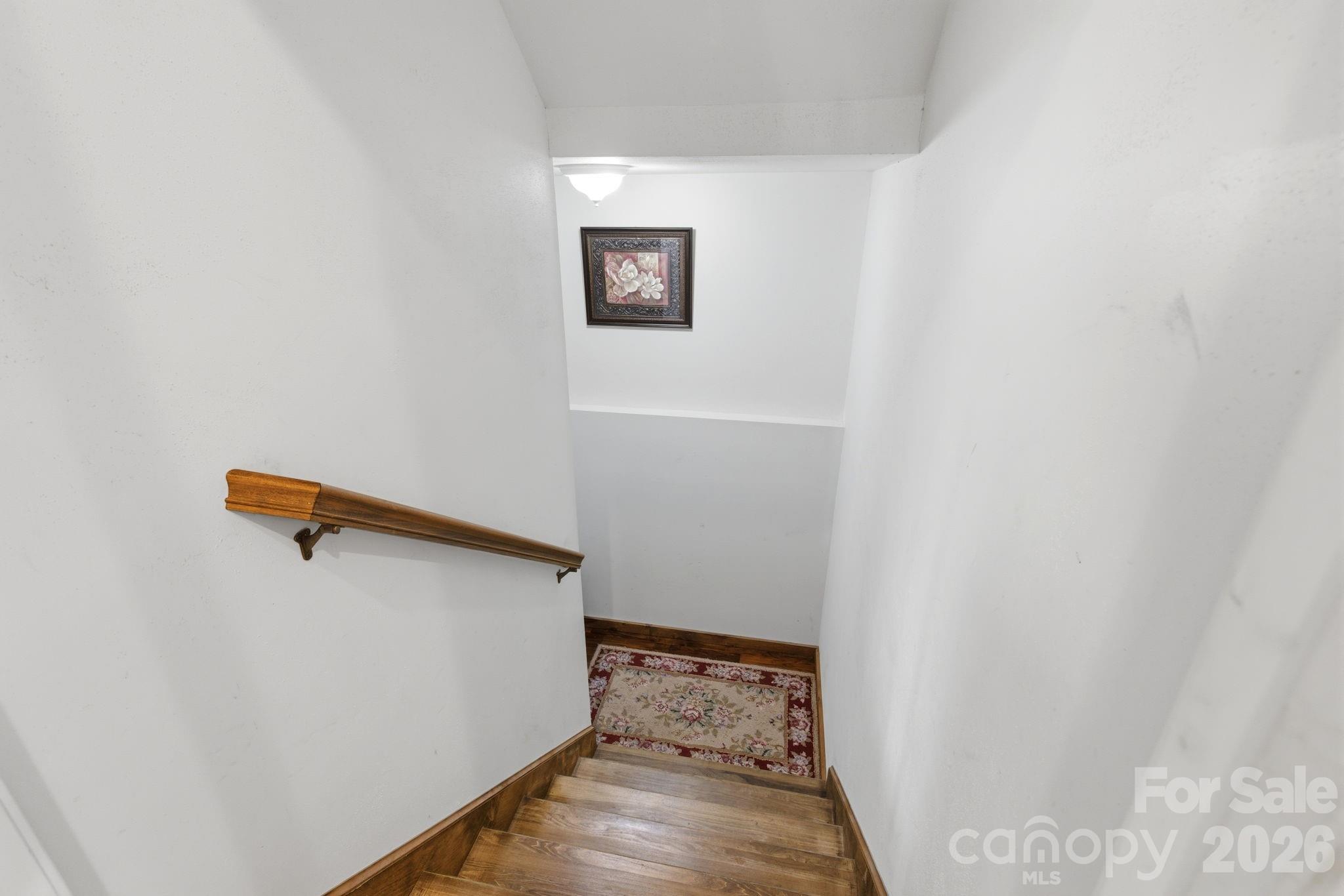 5518 Land Harbour Drive — Granite Falls