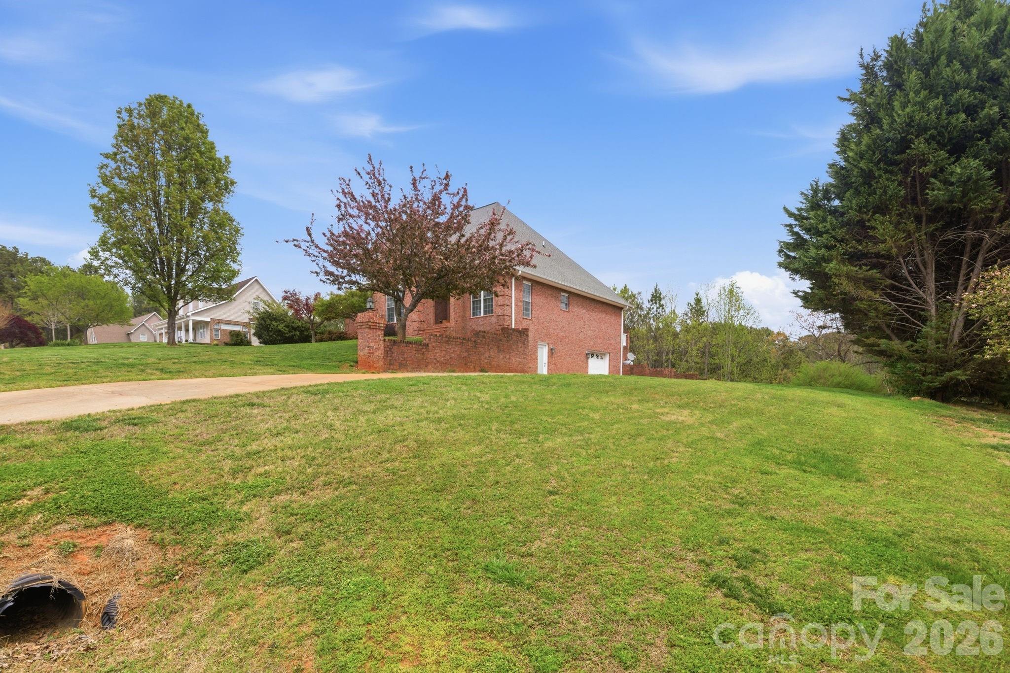 5518 Land Harbour Drive — Granite Falls