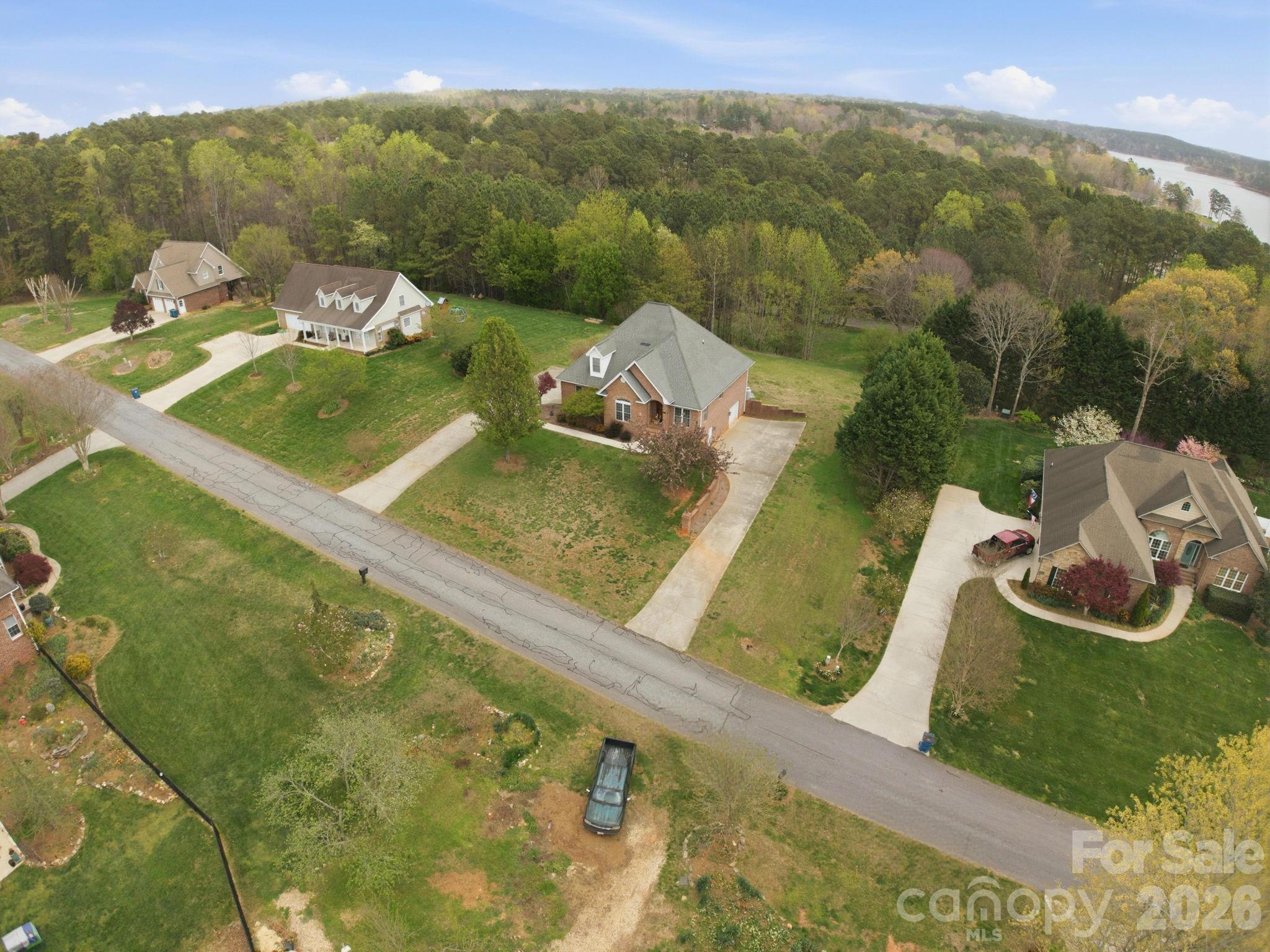 5518 Land Harbour Drive — Granite Falls
