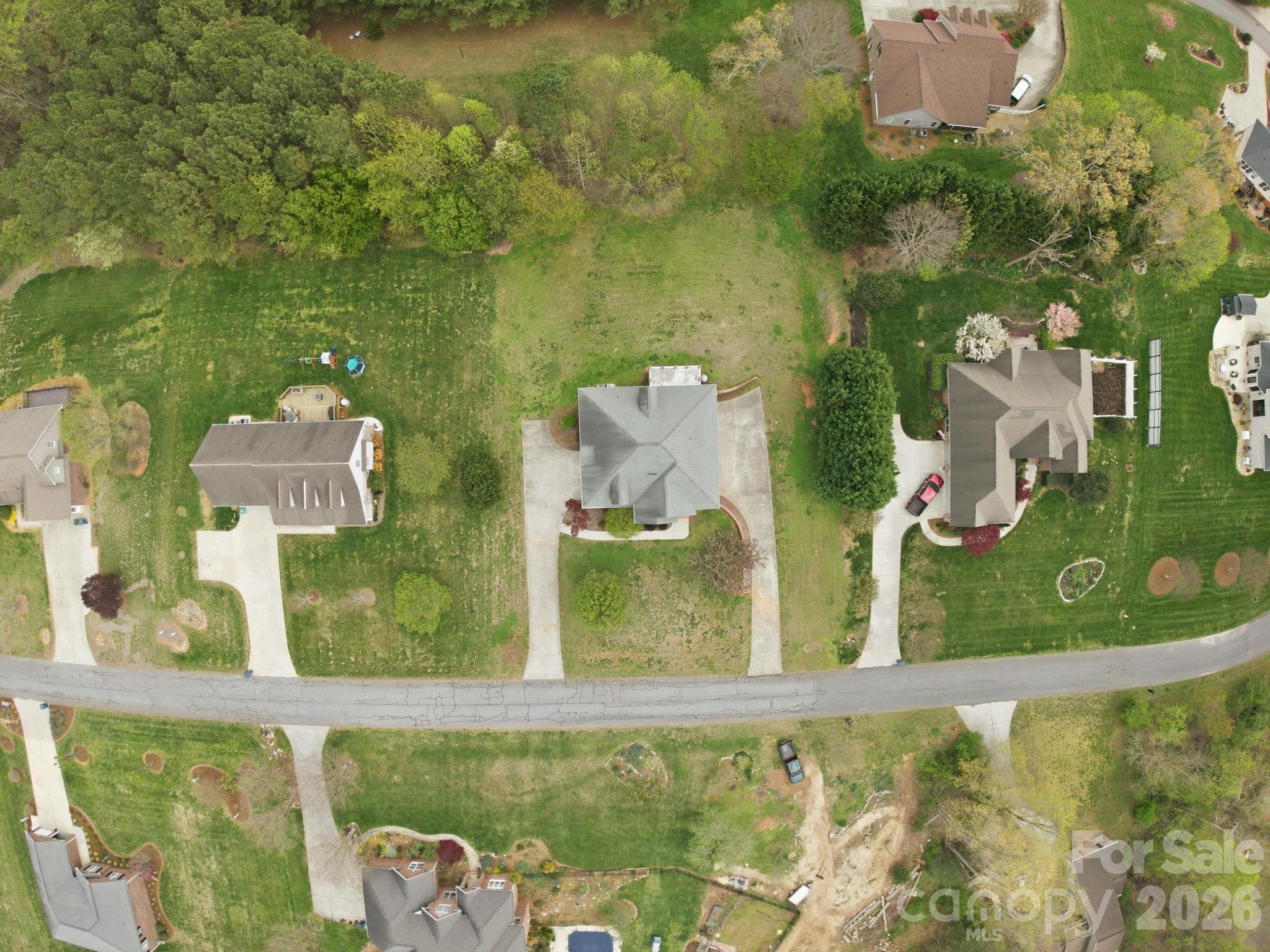 5518 Land Harbour Drive — Granite Falls