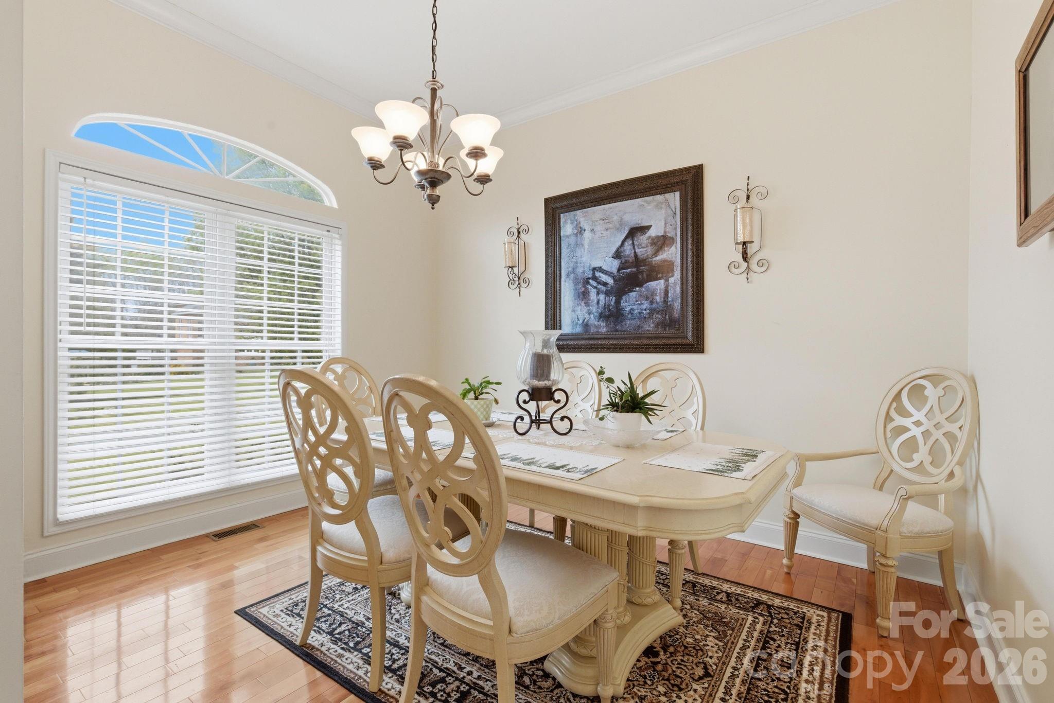 5518 Land Harbour Drive — Granite Falls