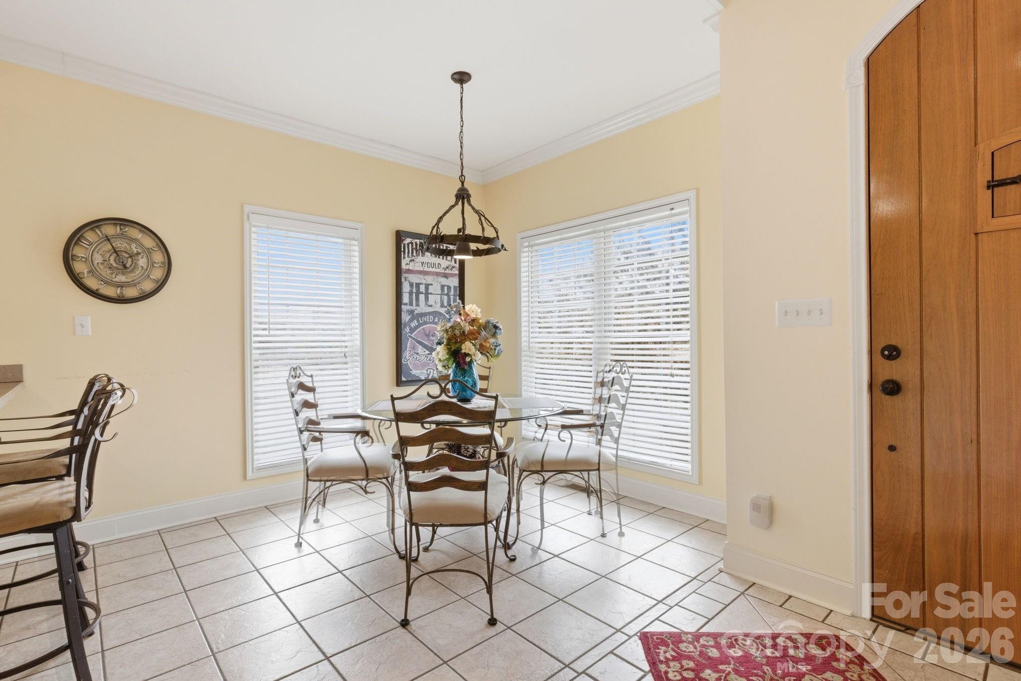 5518 Land Harbour Drive — Granite Falls