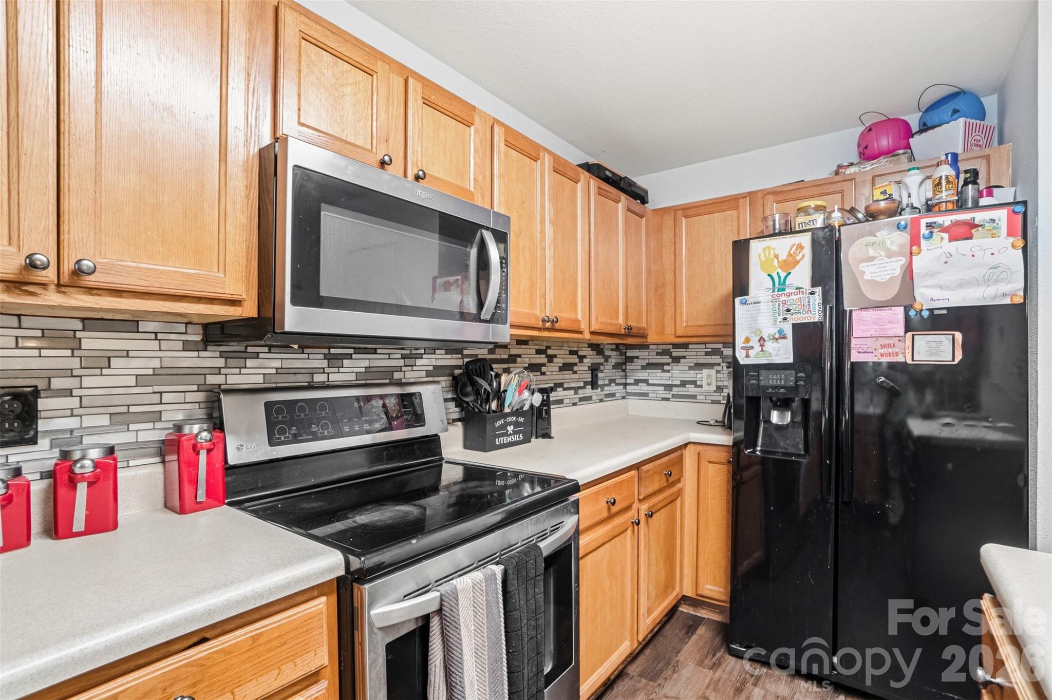 1217 Jordans Pond Lane — Charlotte