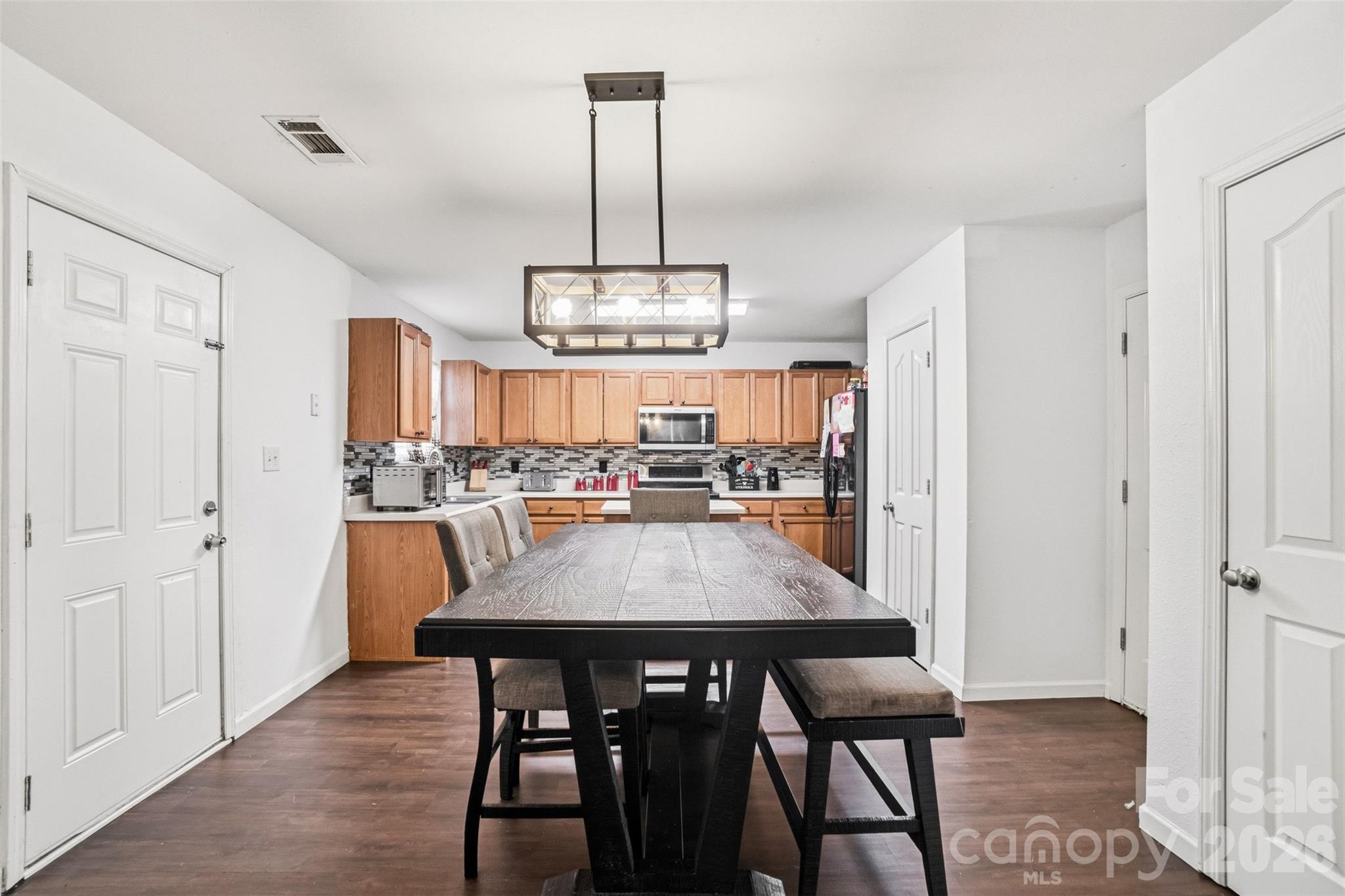1217 Jordans Pond Lane — Charlotte