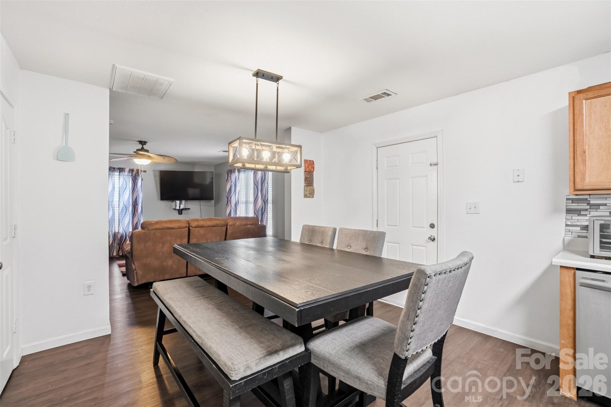 1217 Jordans Pond Lane — Charlotte