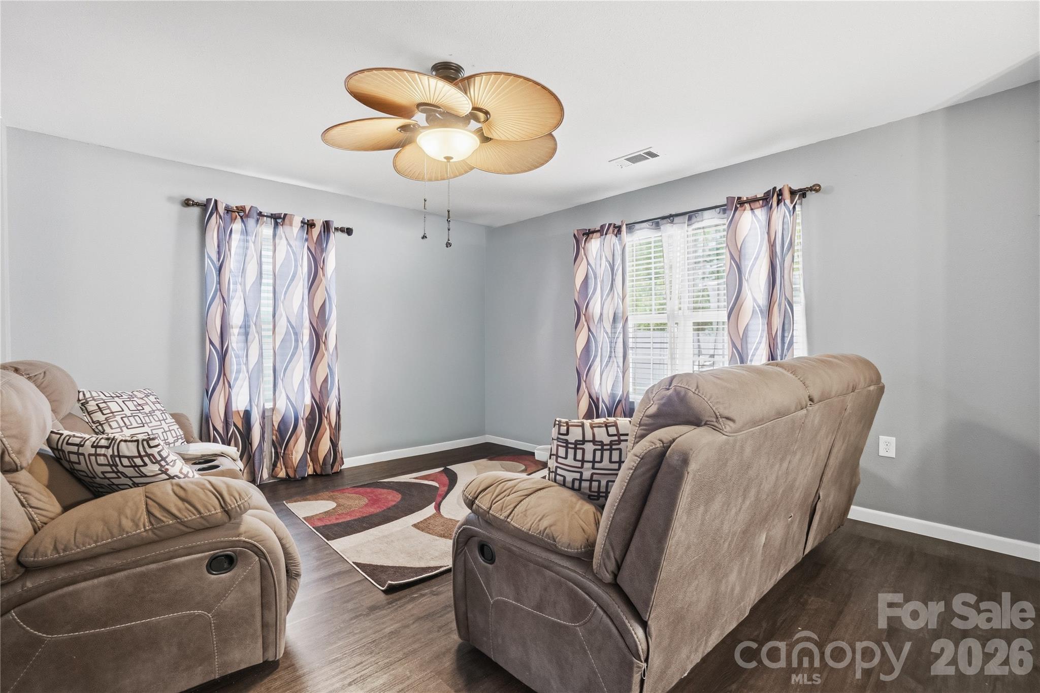 1217 Jordans Pond Lane — Charlotte