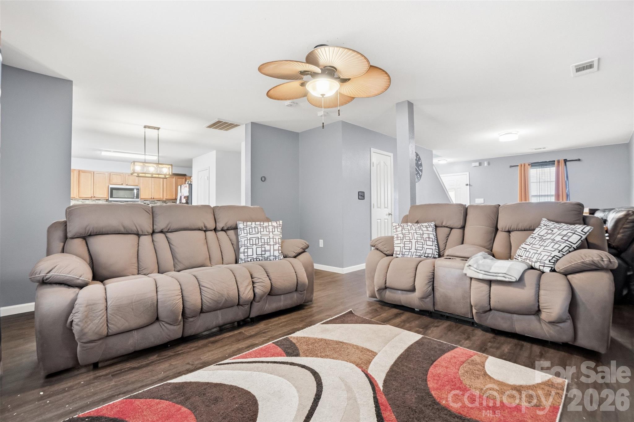1217 Jordans Pond Lane — Charlotte
