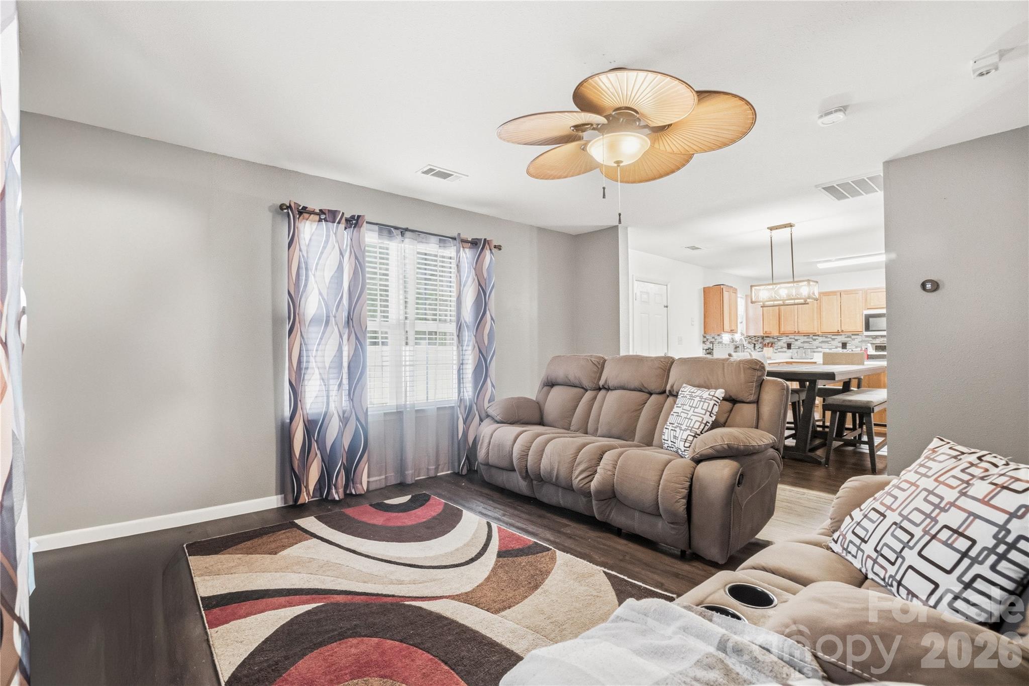 1217 Jordans Pond Lane — Charlotte