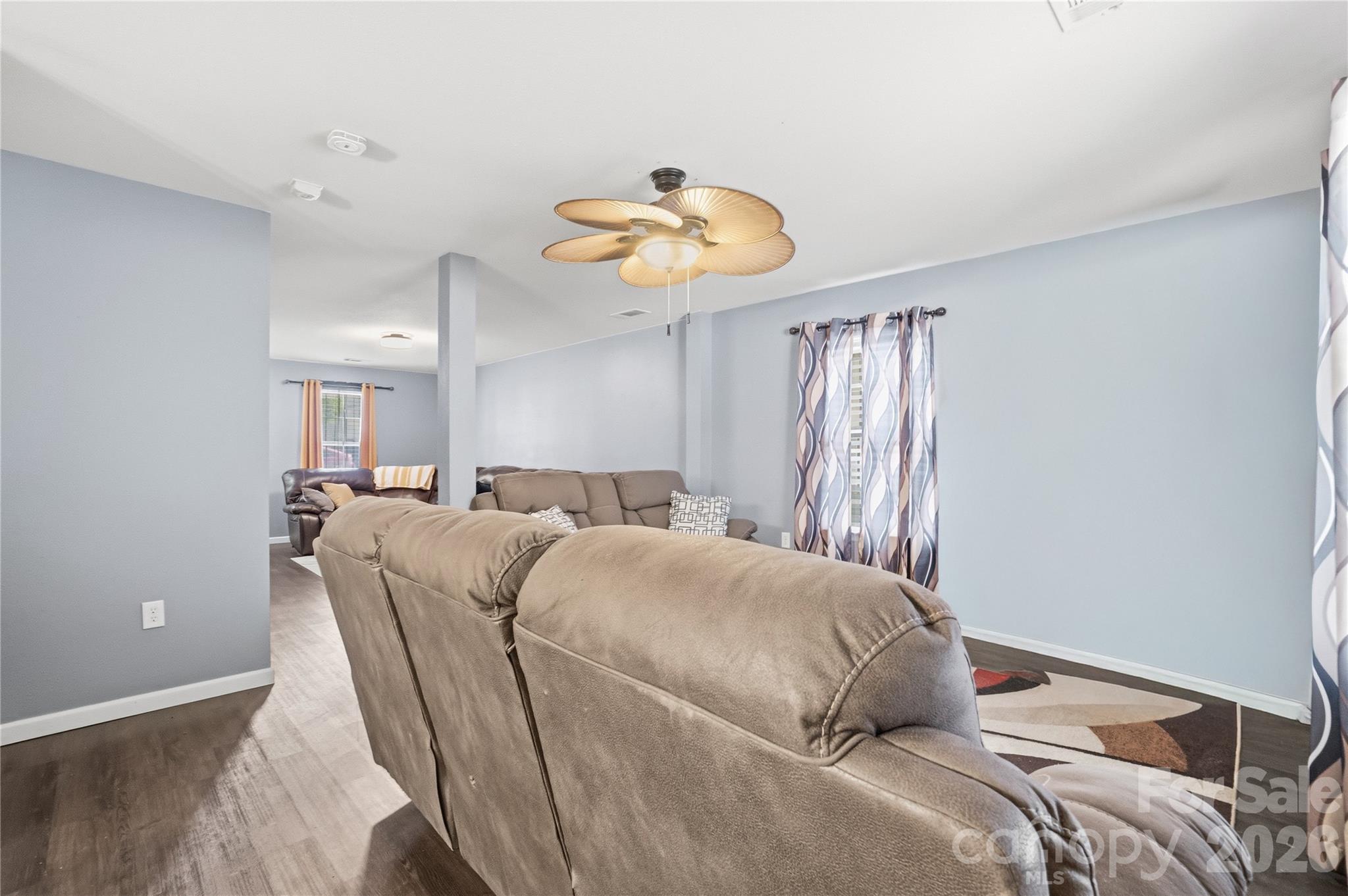 1217 Jordans Pond Lane — Charlotte