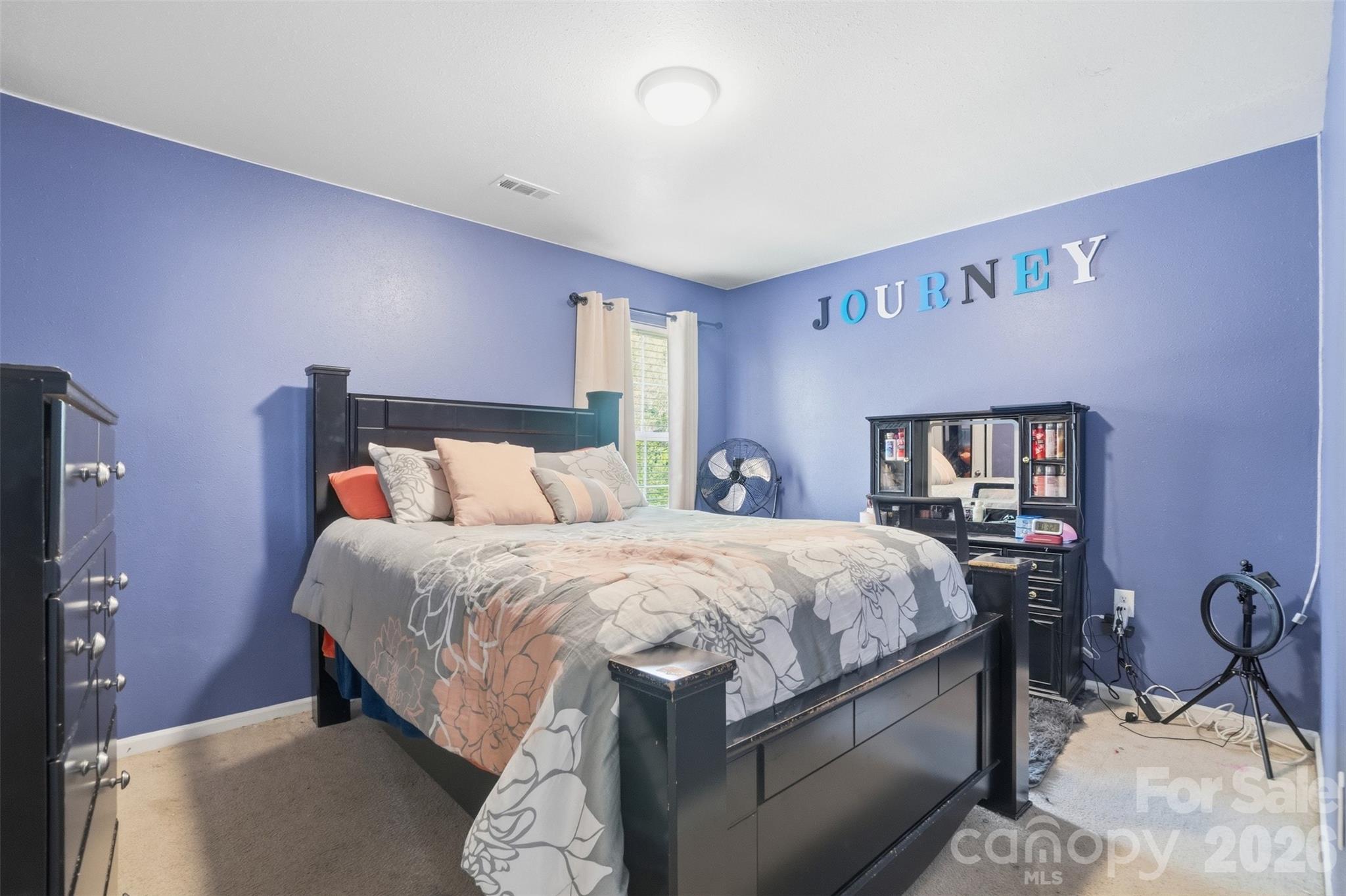 1217 Jordans Pond Lane — Charlotte