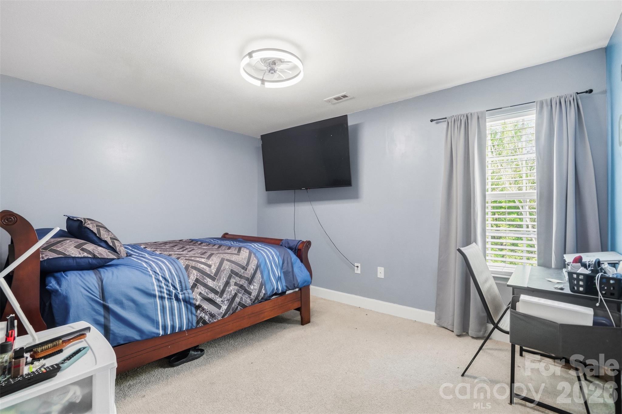 1217 Jordans Pond Lane — Charlotte