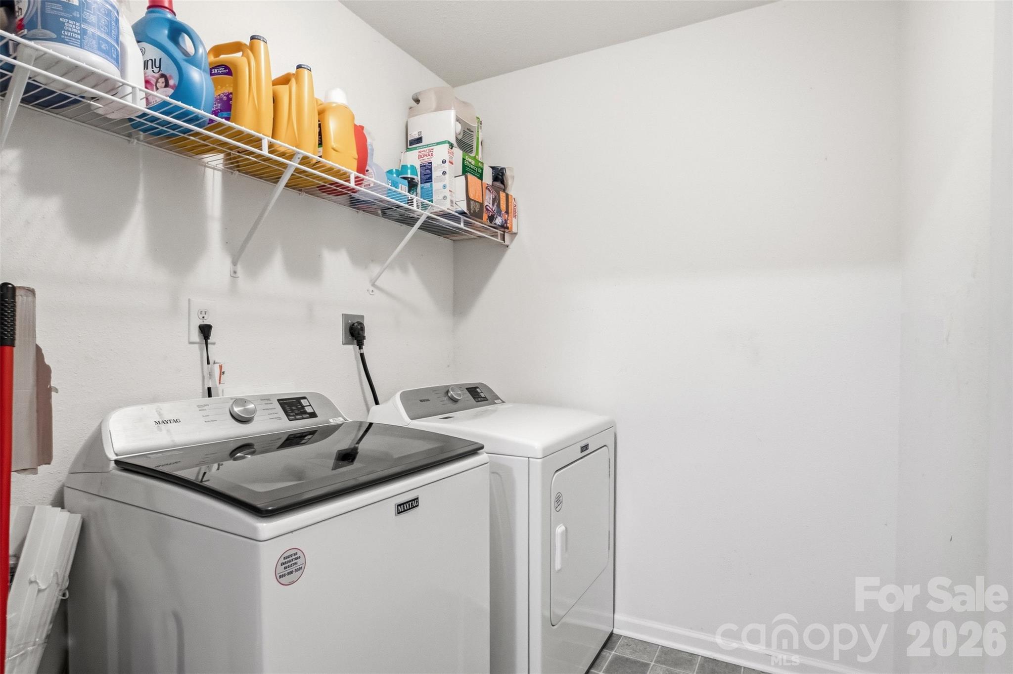 1217 Jordans Pond Lane — Charlotte