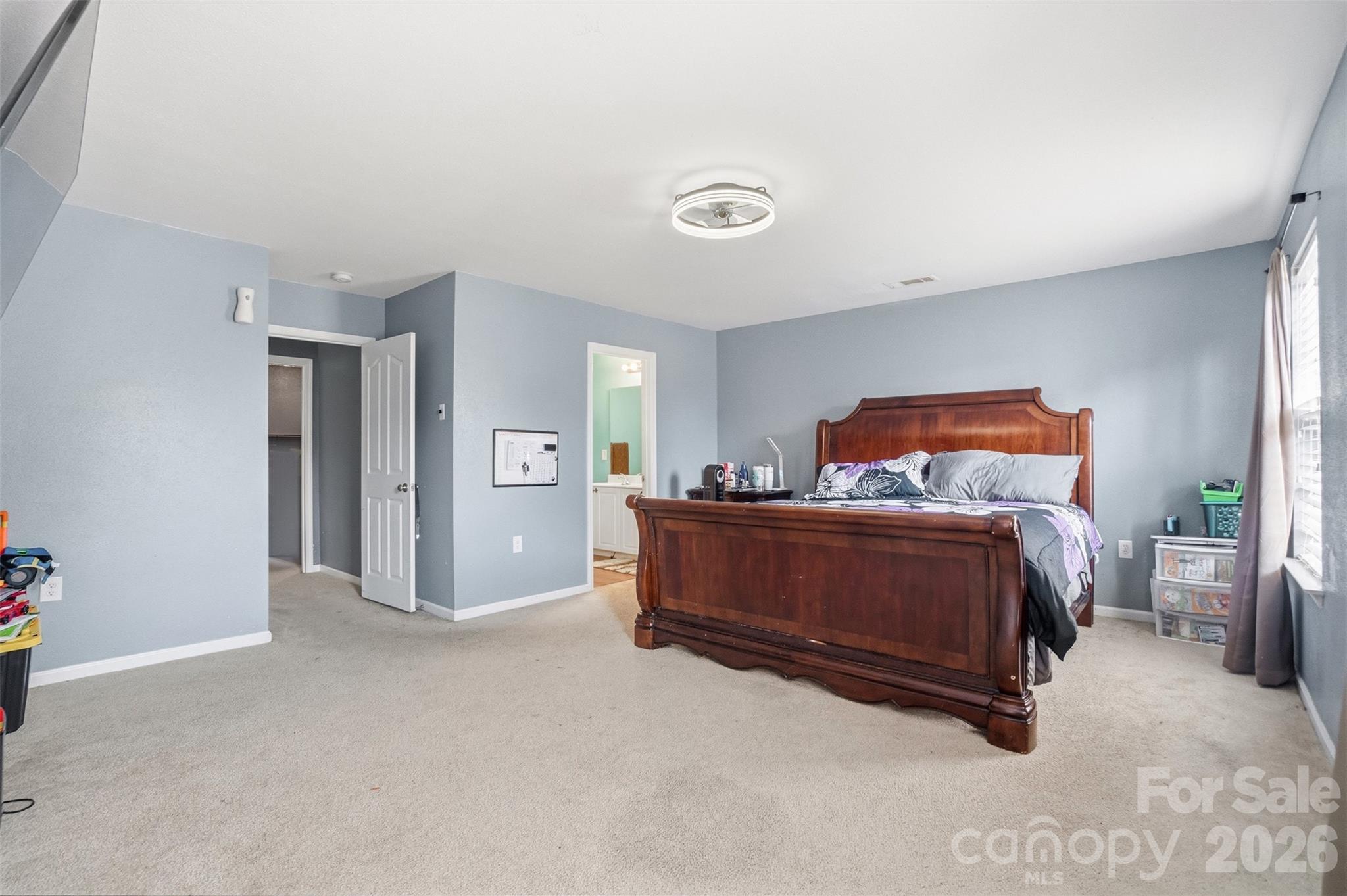 1217 Jordans Pond Lane — Charlotte