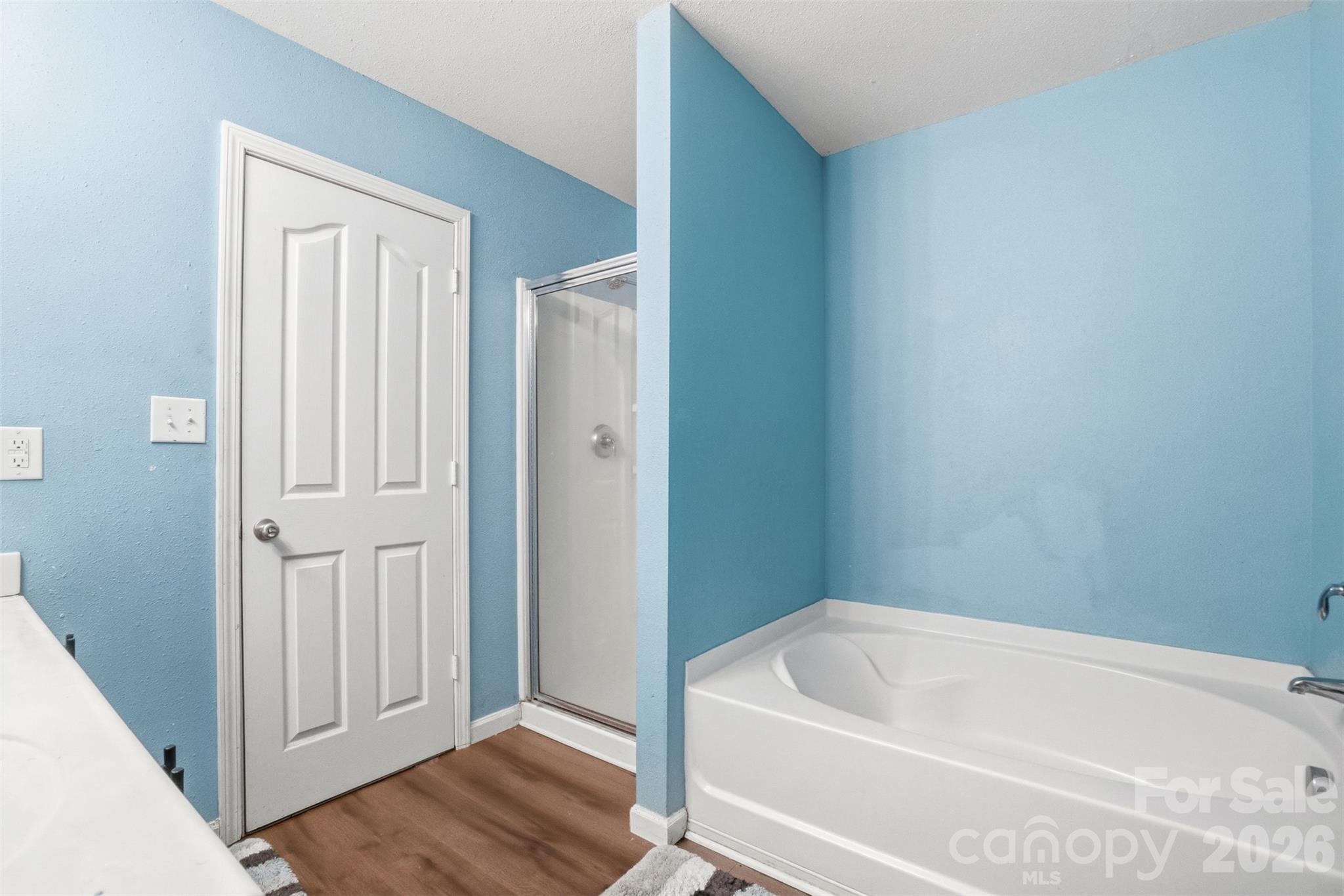 1217 Jordans Pond Lane — Charlotte