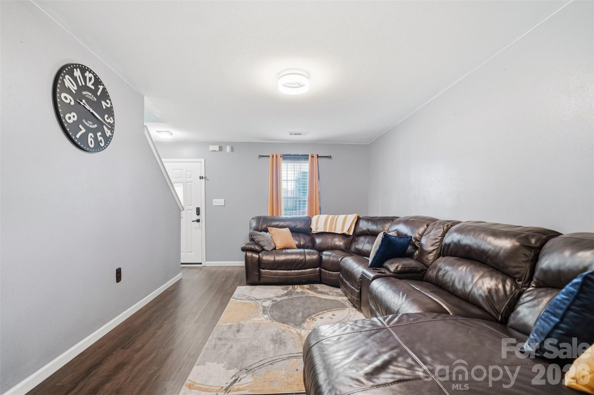 1217 Jordans Pond Lane — Charlotte