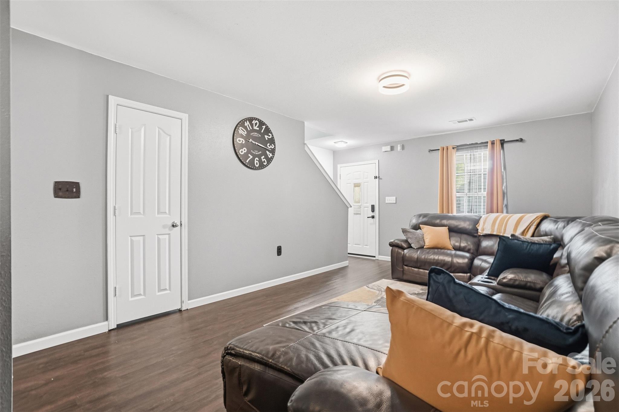 1217 Jordans Pond Lane — Charlotte