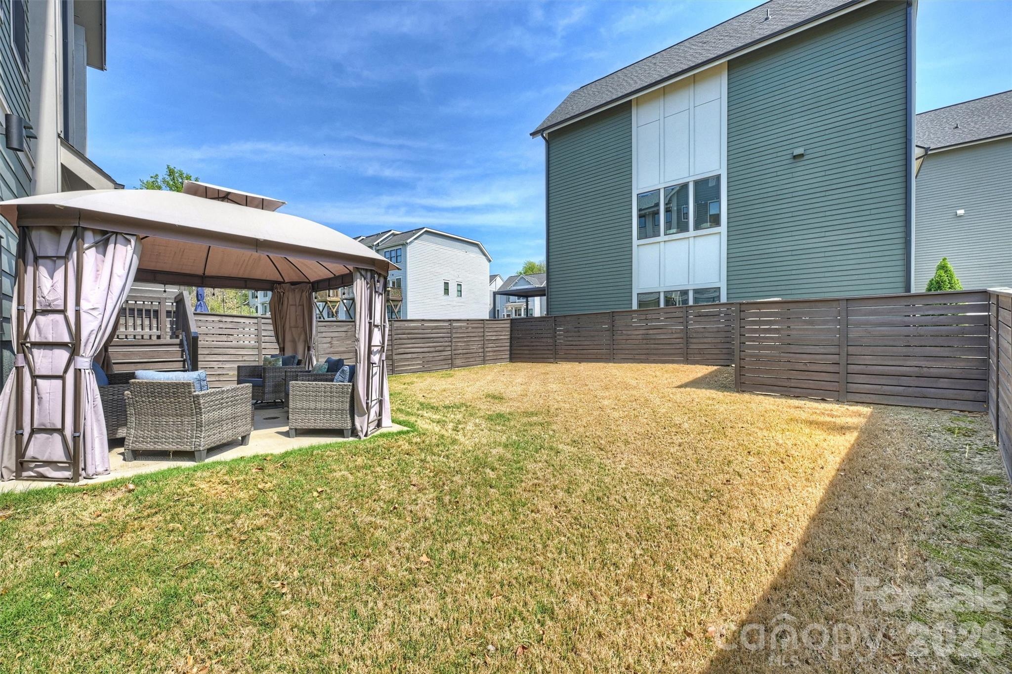 1500 Hawthorne Lane #A — Charlotte