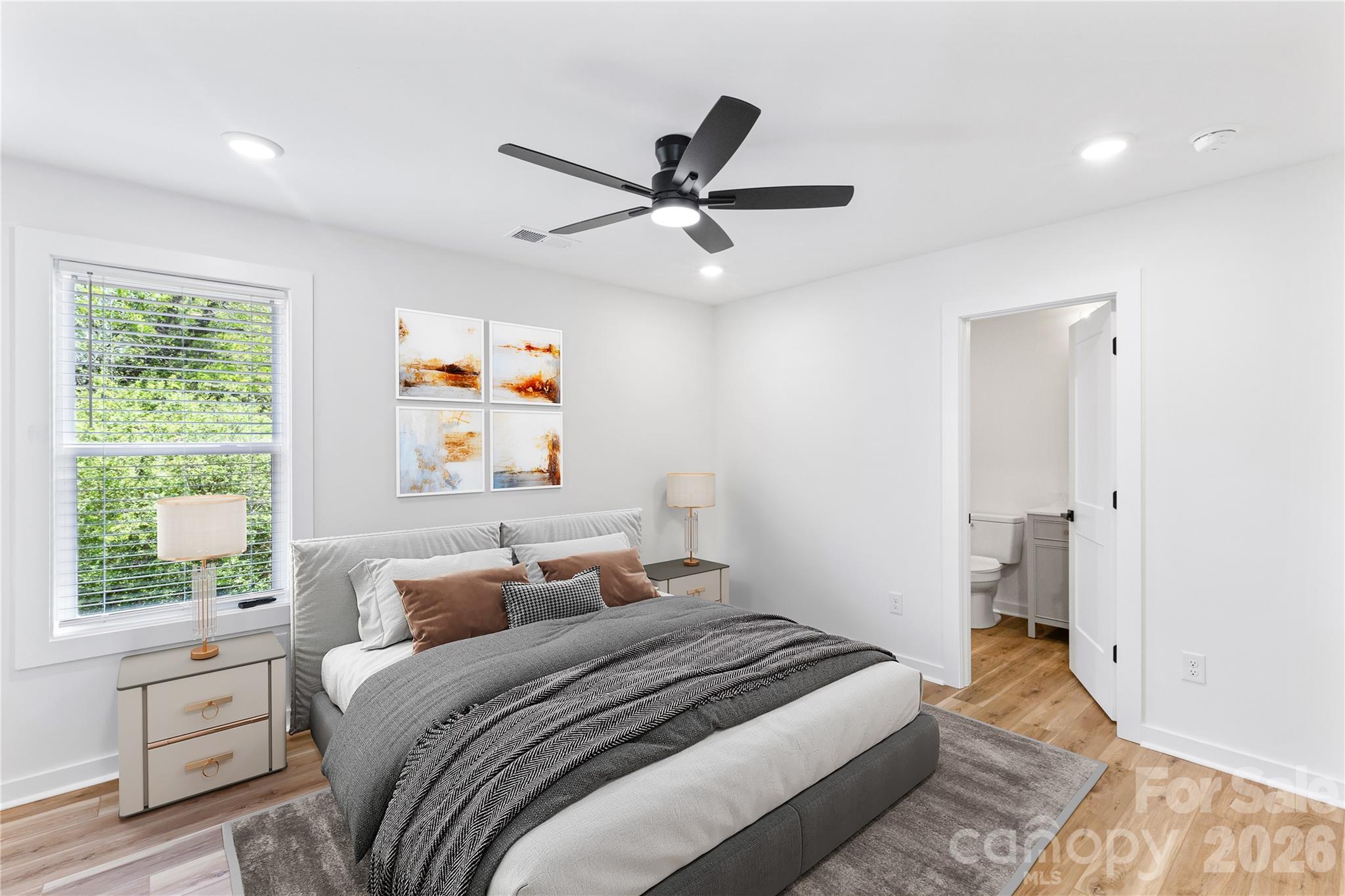 654 Bostian Road — China Grove