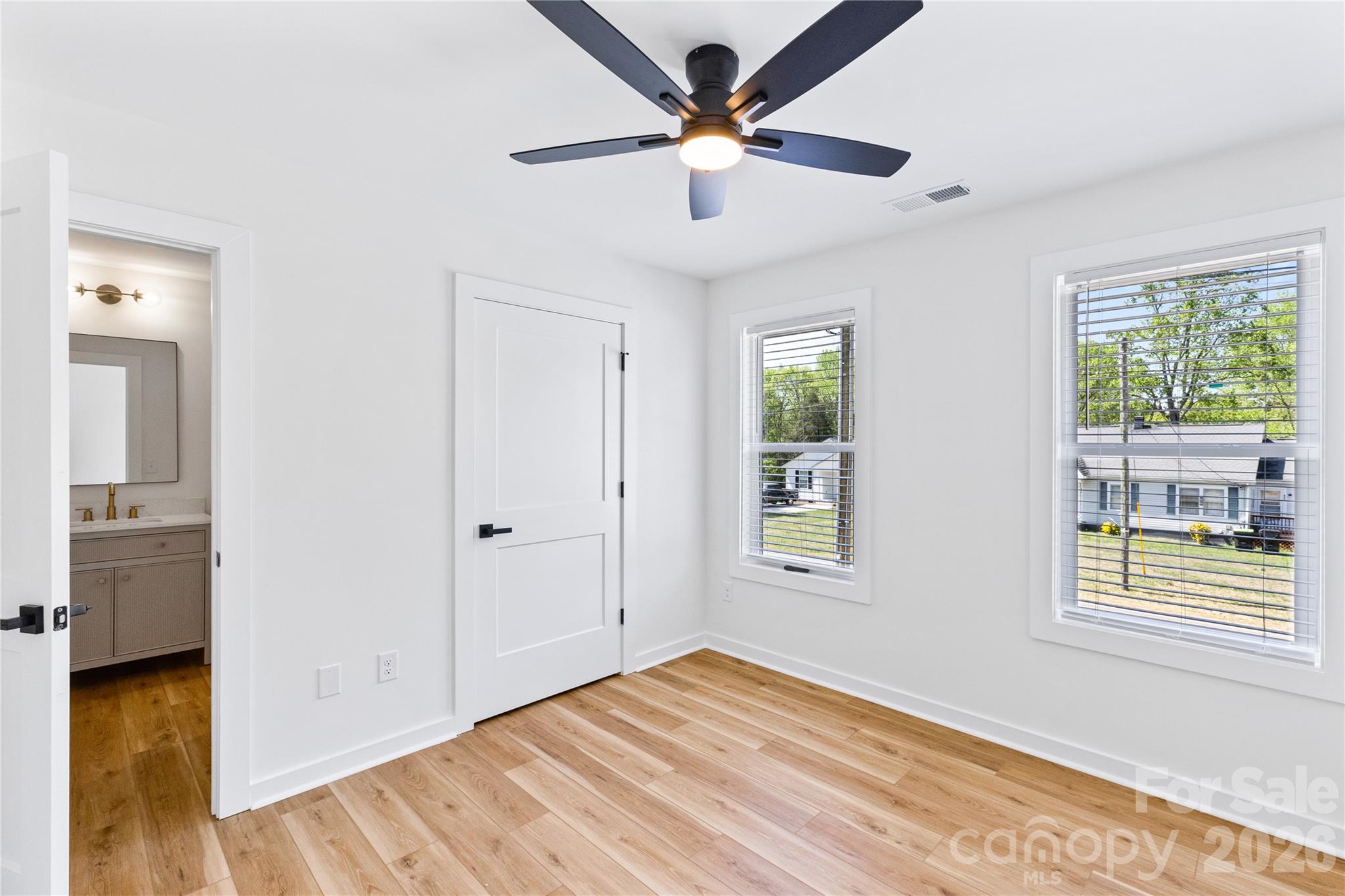 654 Bostian Road — China Grove