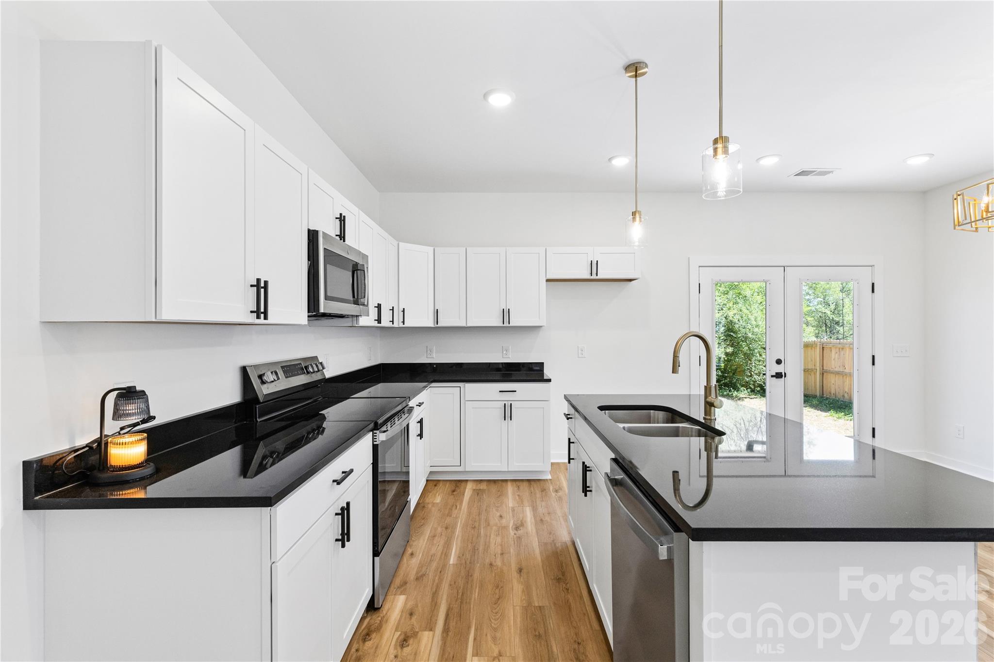 654 Bostian Road — China Grove