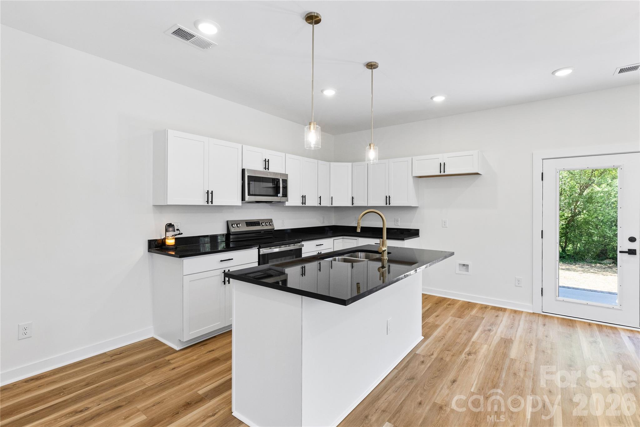 654 Bostian Road — China Grove