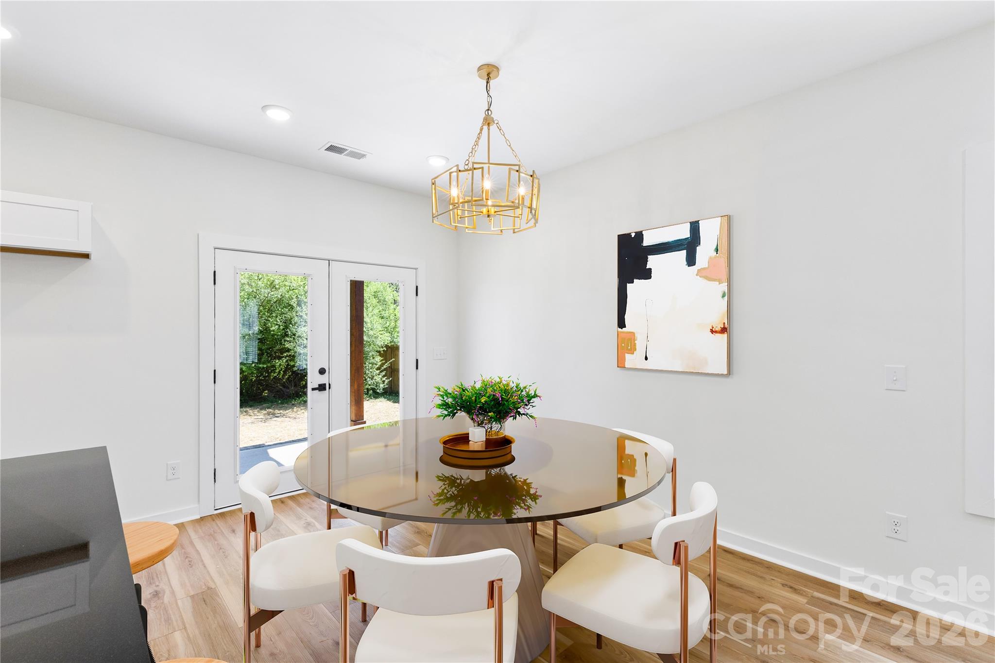 654 Bostian Road — China Grove