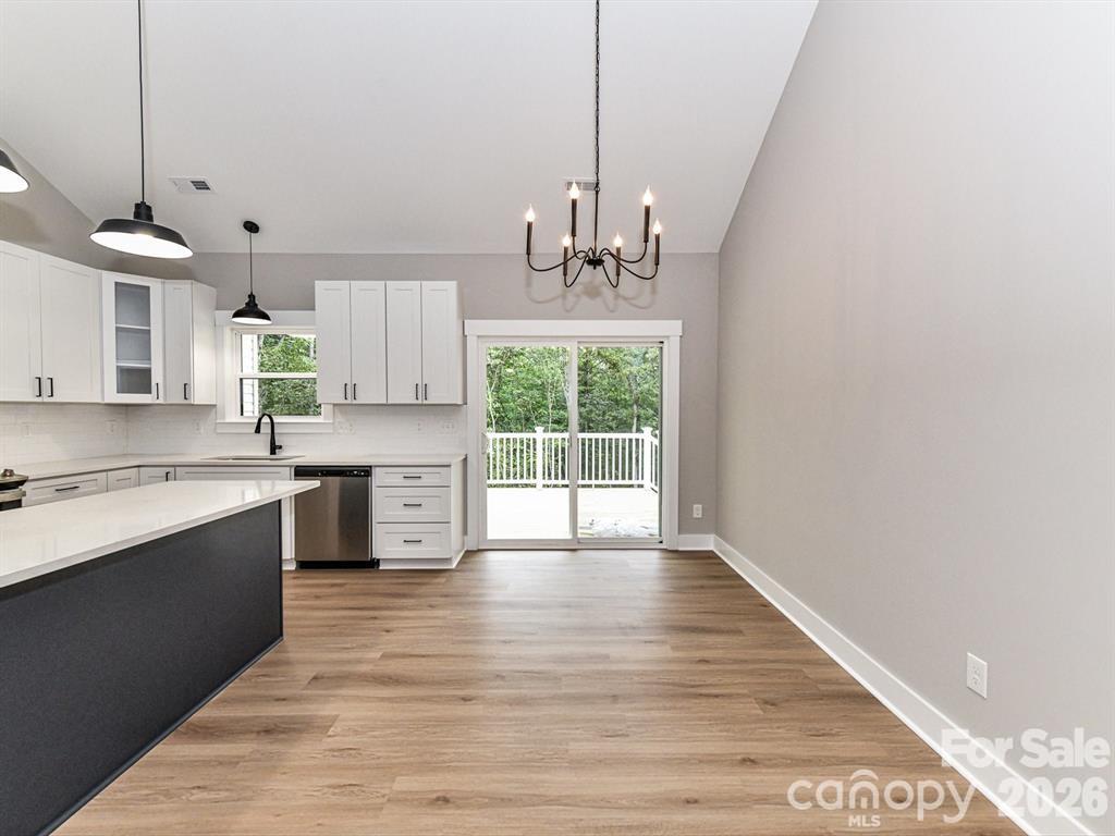 6720 Jesse Rushing Road — Marshville