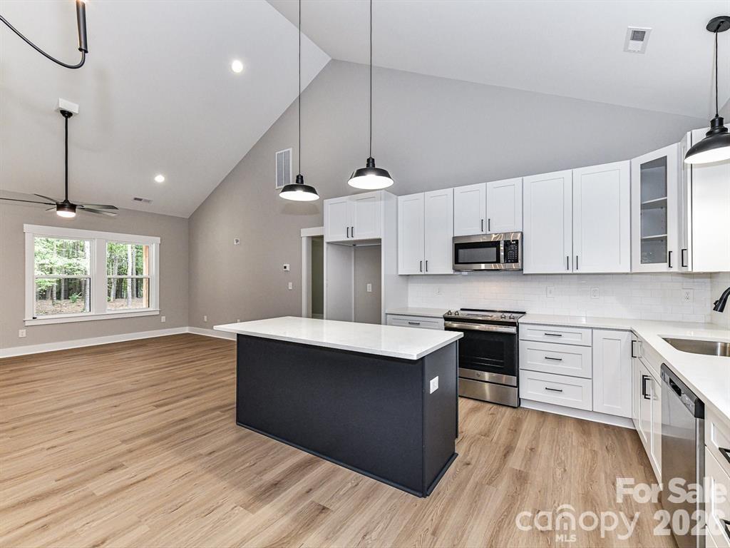 6720 Jesse Rushing Road — Marshville