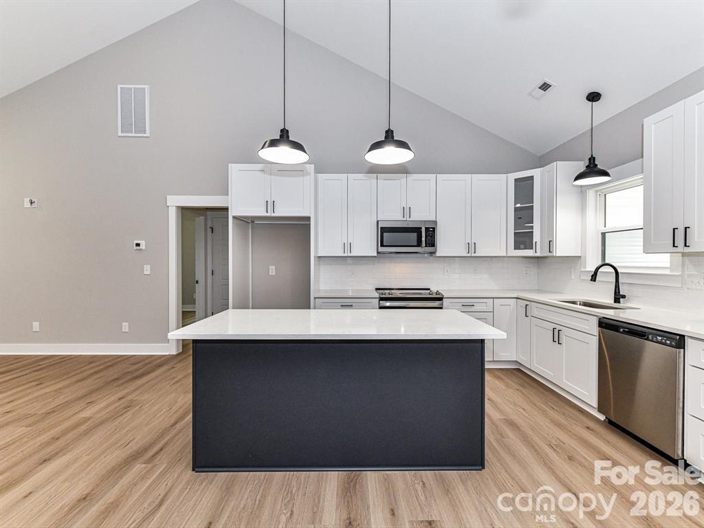 6720 Jesse Rushing Road — Marshville