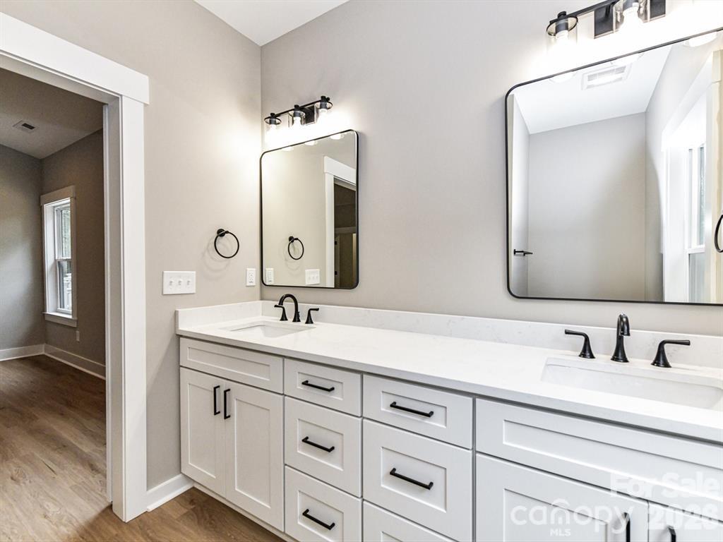 6720 Jesse Rushing Road — Marshville