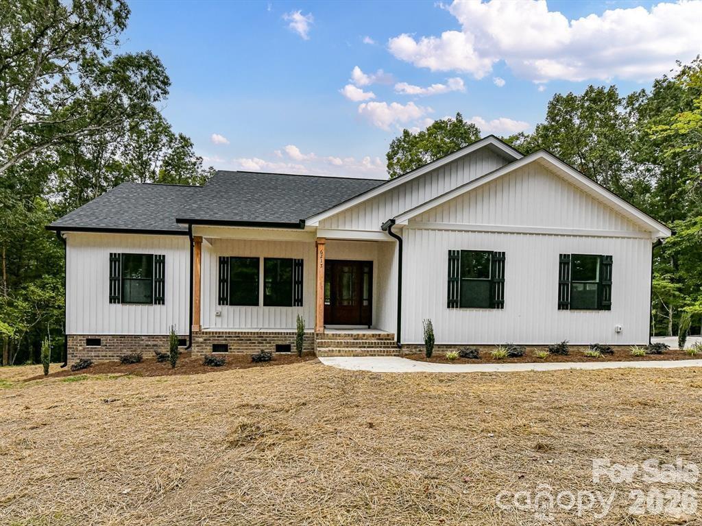 6720 Jesse Rushing Road — Marshville