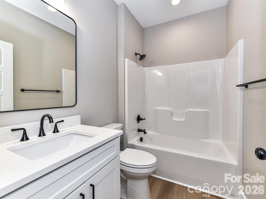 6720 Jesse Rushing Road — Marshville