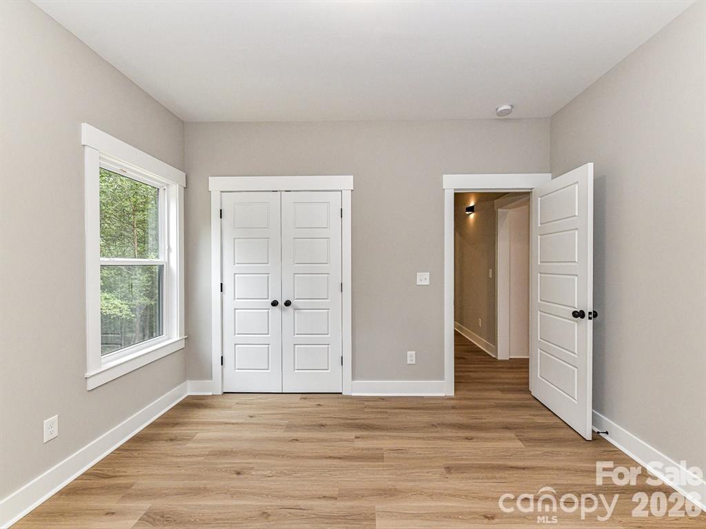 6720 Jesse Rushing Road — Marshville