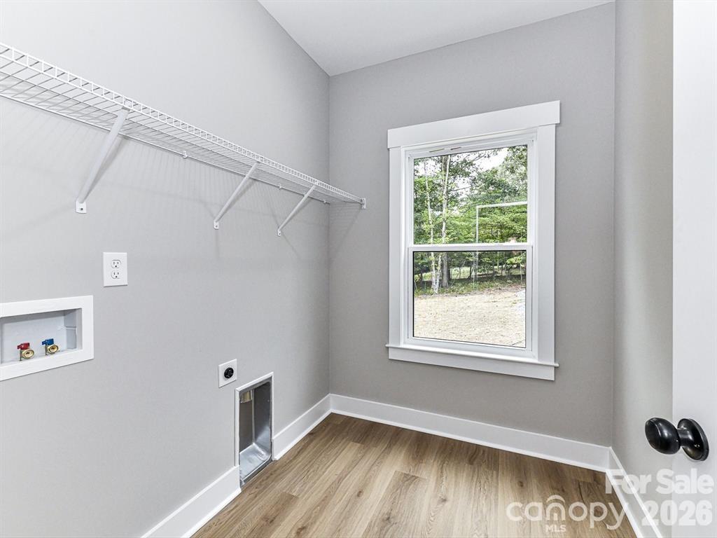 6720 Jesse Rushing Road — Marshville