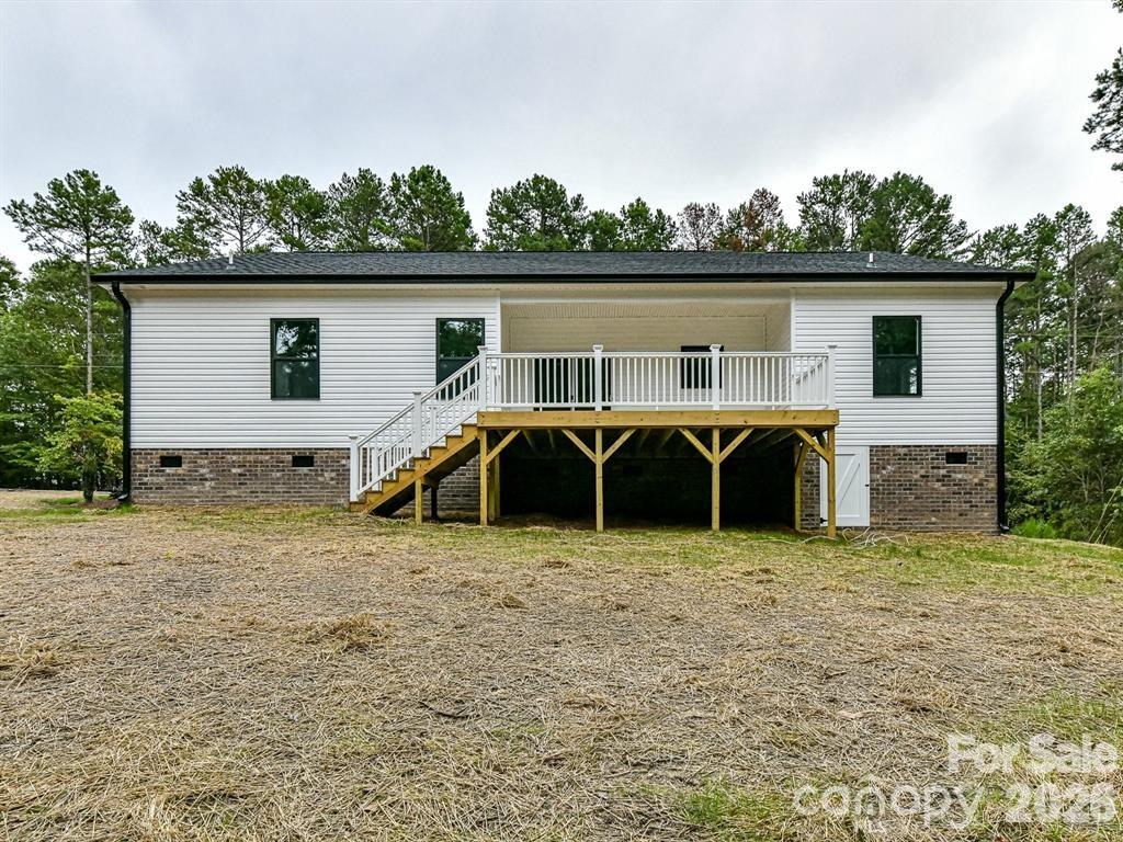 6720 Jesse Rushing Road — Marshville