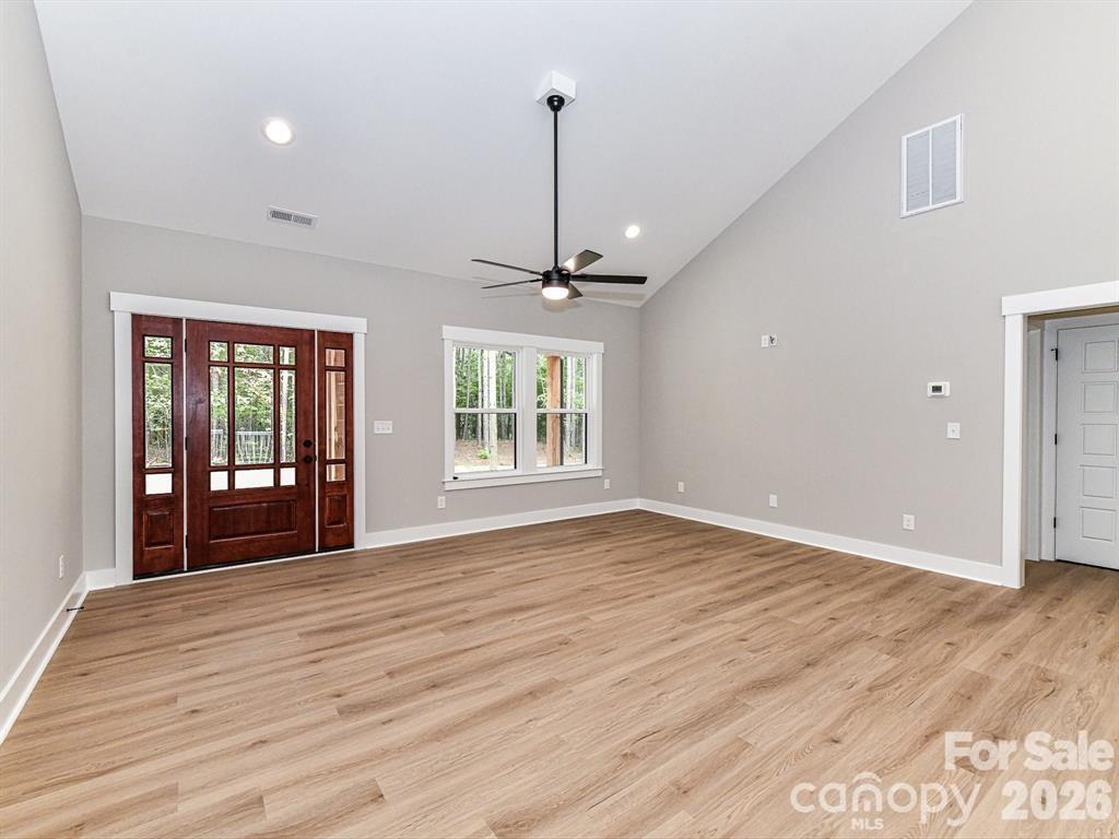 6720 Jesse Rushing Road — Marshville