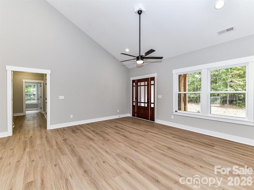 6720 Jesse Rushing Road — Marshville