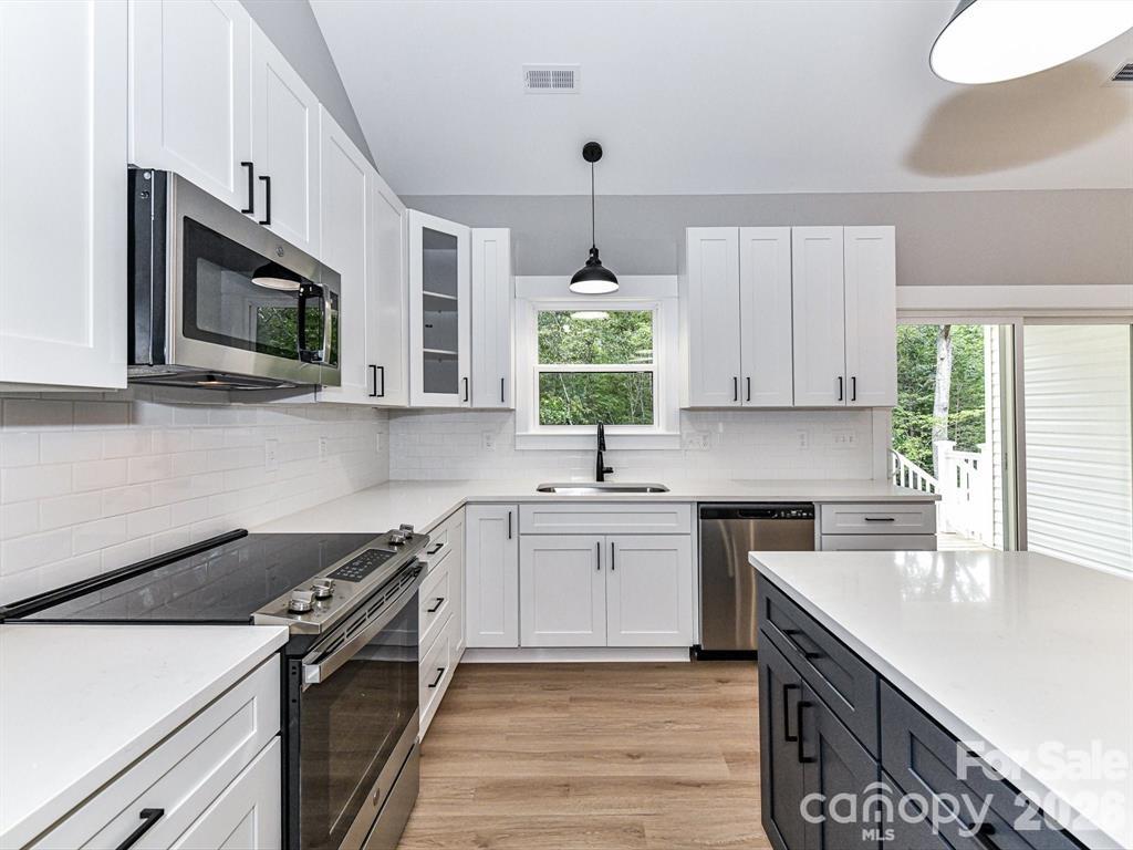 6720 Jesse Rushing Road — Marshville